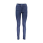 GANT PANTALONE DONNA BLU
