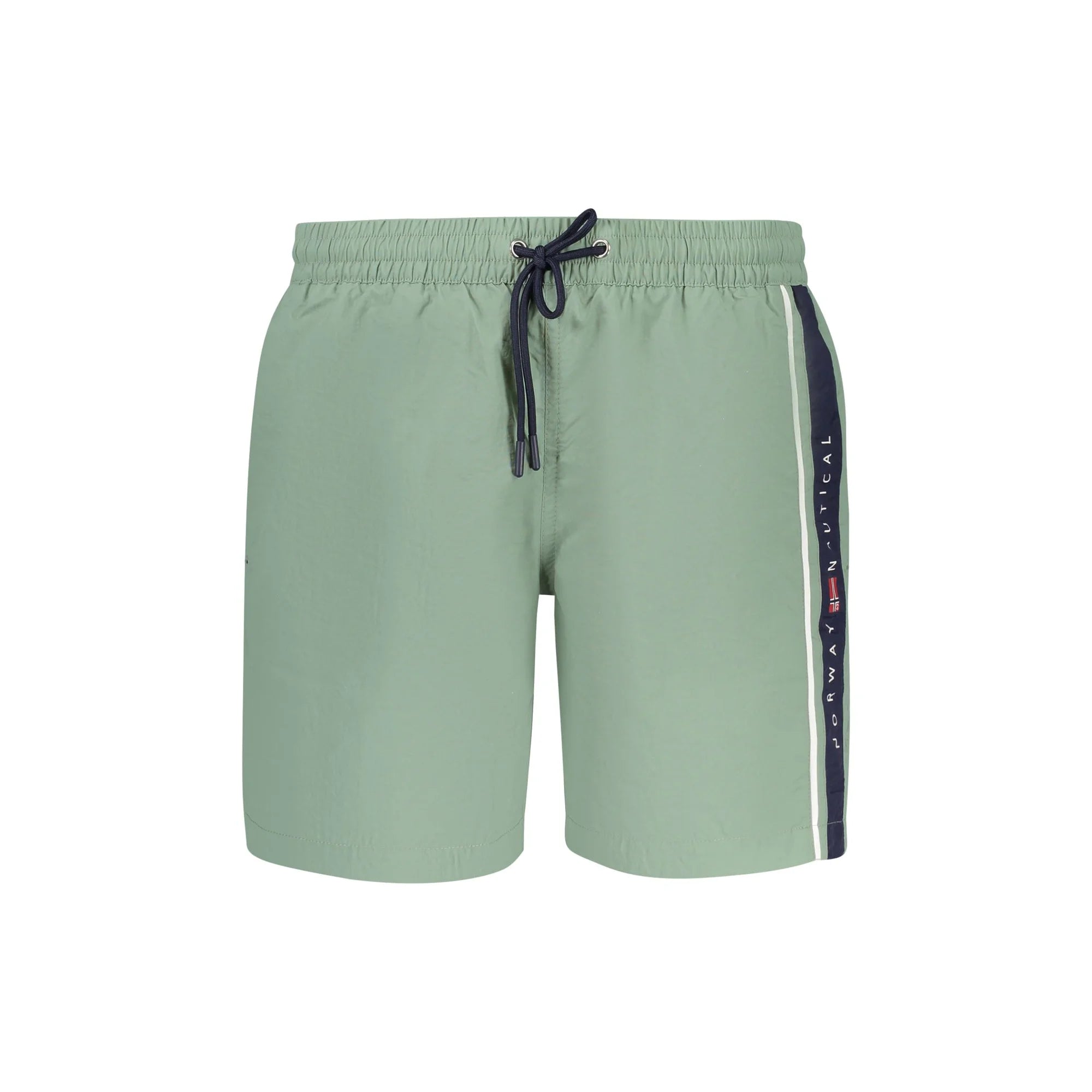 NORWAY 1963 COSTUME PARTE SOTTO UOMO VERDE