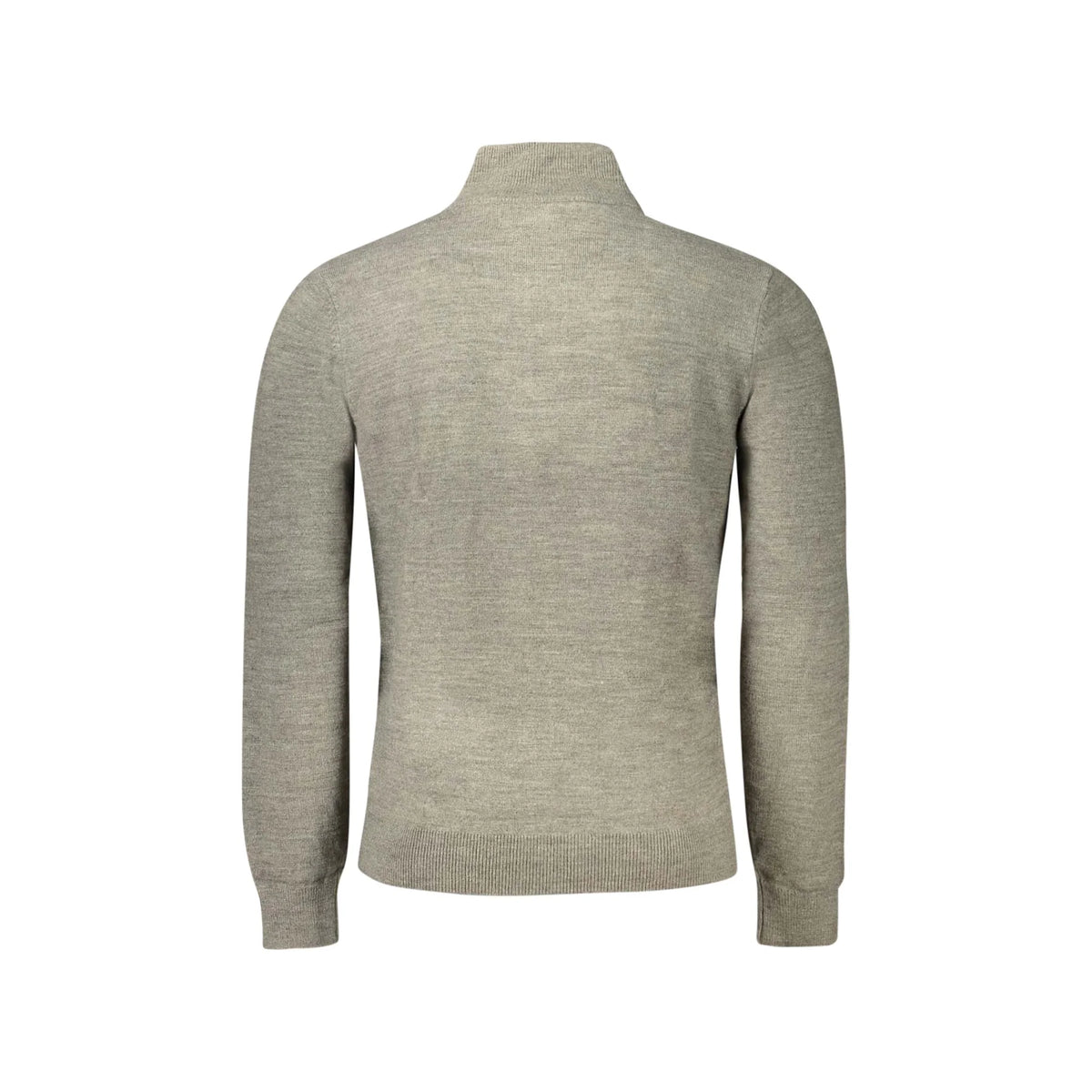 NORTH SAILS MAGLIA UOMO GRIGIO