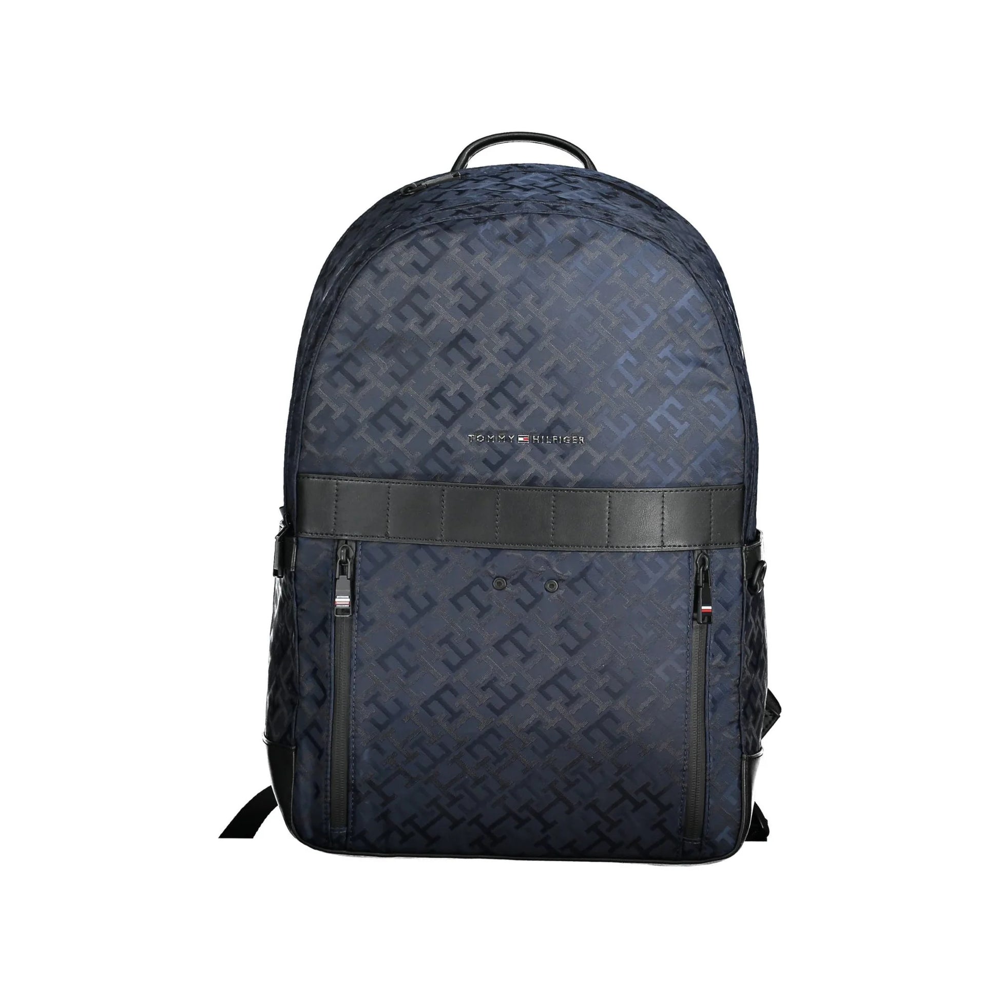 TOMMY HILFIGER Zaino UOMO BLU CON LOGO Zaini - foto prodotto
