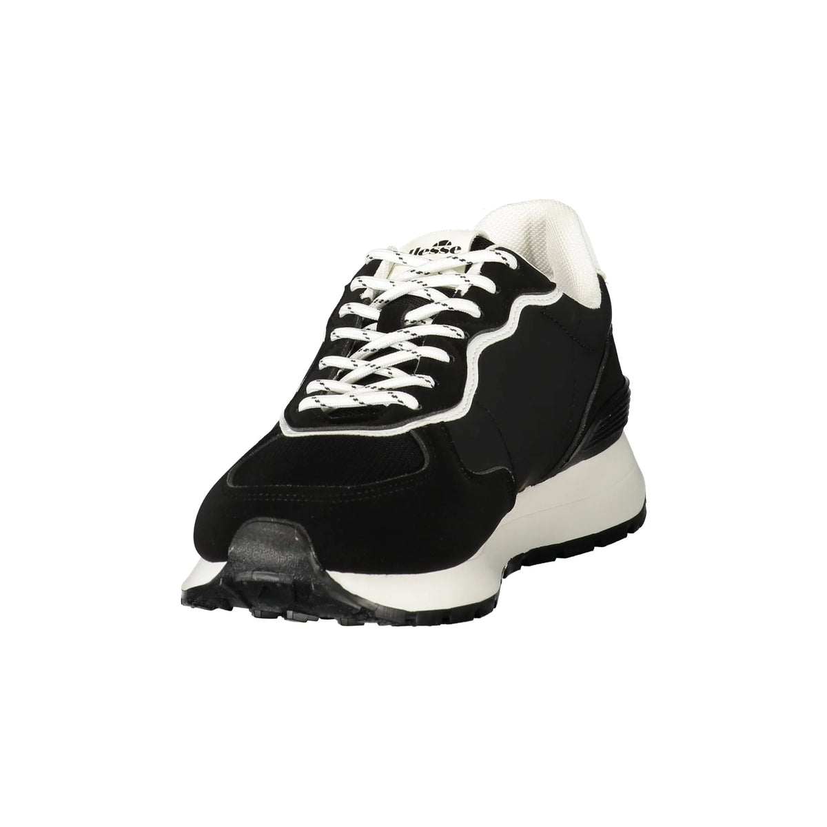 ELLESSE CALZATURA SPORTIVA UOMO NERO