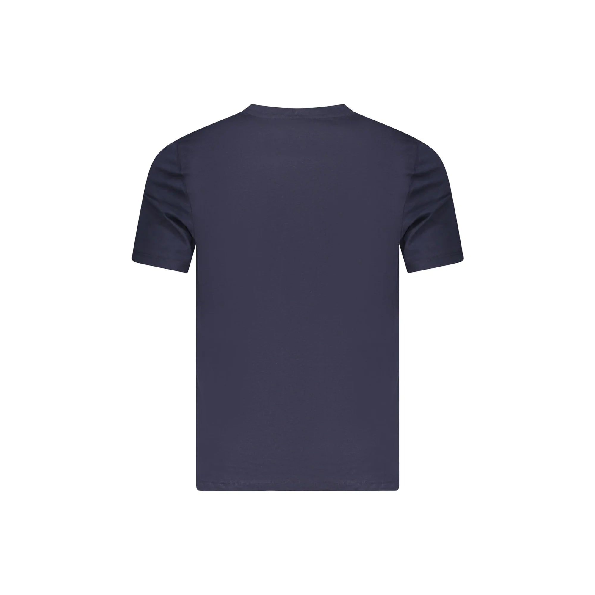 NORWAY 1963 T-SHIRT MANICHE CORTE UOMO BLU