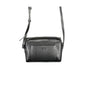 Calvin Klein Borsa Donna Nera a Tracolla con Zip e Tasche Borse Nero - foto prodotto