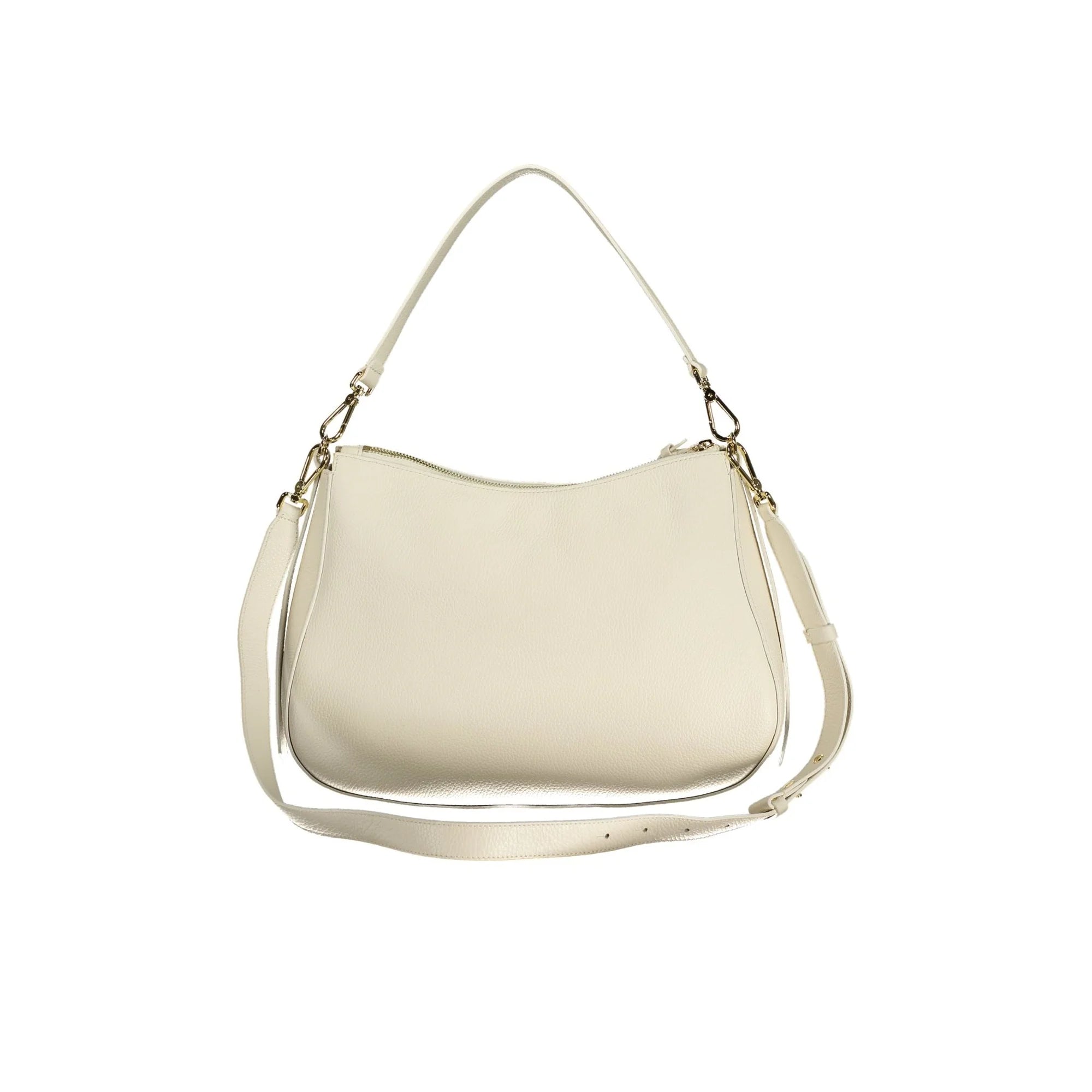 COCCINELLE BORSA DONNA BIANCO