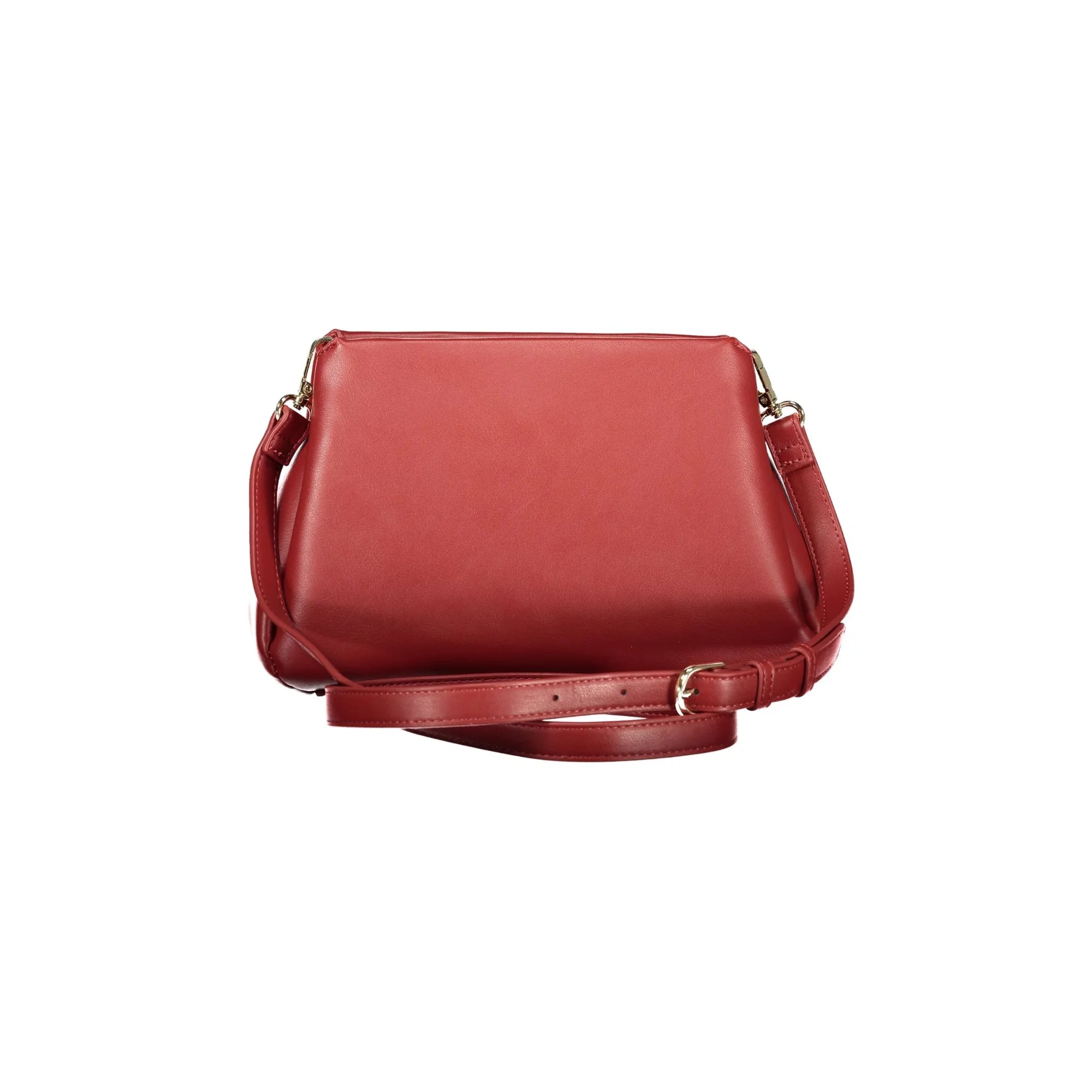 VALENTINO BAGS BORSA DONNA ROSSO