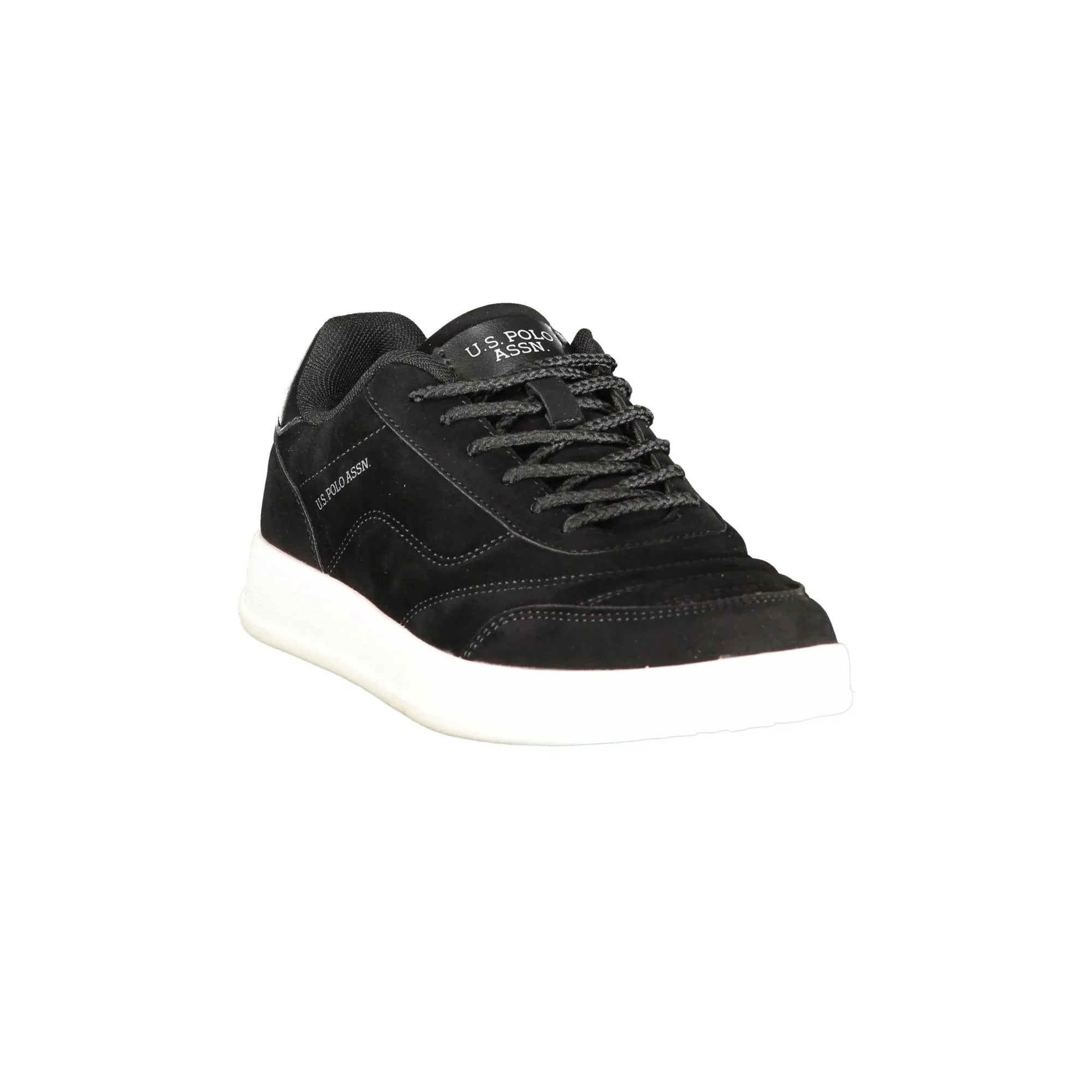 U.S. POLO ASSN. CALZATURA SPORTIVA DONNA NERO