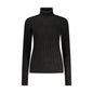 Norway 1963 Maglione Donna Nero Logo Maglie - foto prodotto