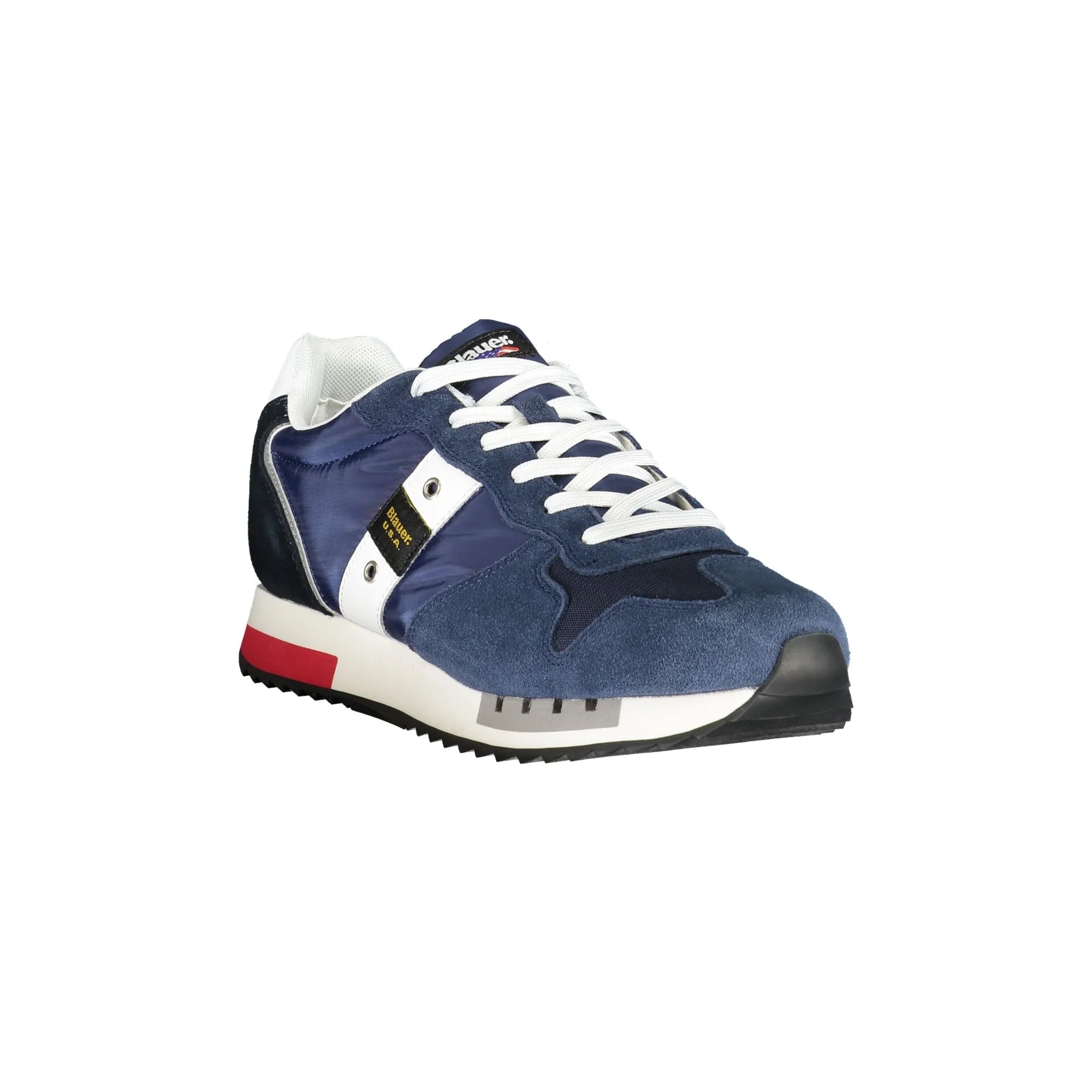 BLAUER CALZATURA SPORTIVA UOMO BLU