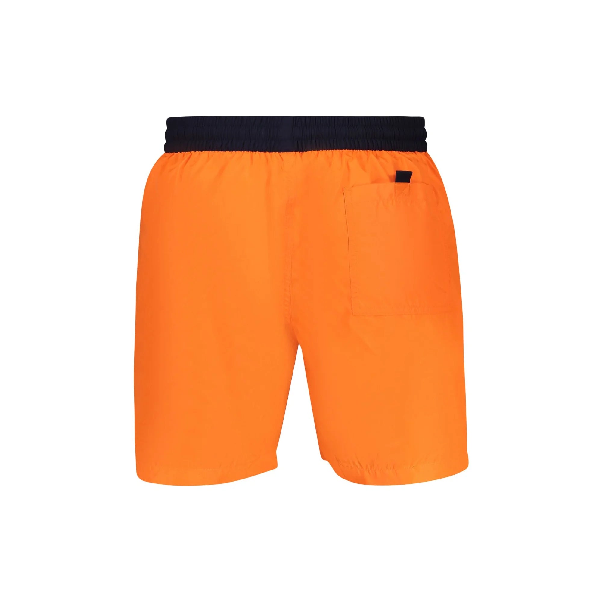 NORWAY 1963 COSTUME PARTE SOTTO UOMO ARANCIO