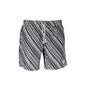 Karl Lagerfeld Beachwear Costume da Mare Uomo Bianco Logo - foto prodotto