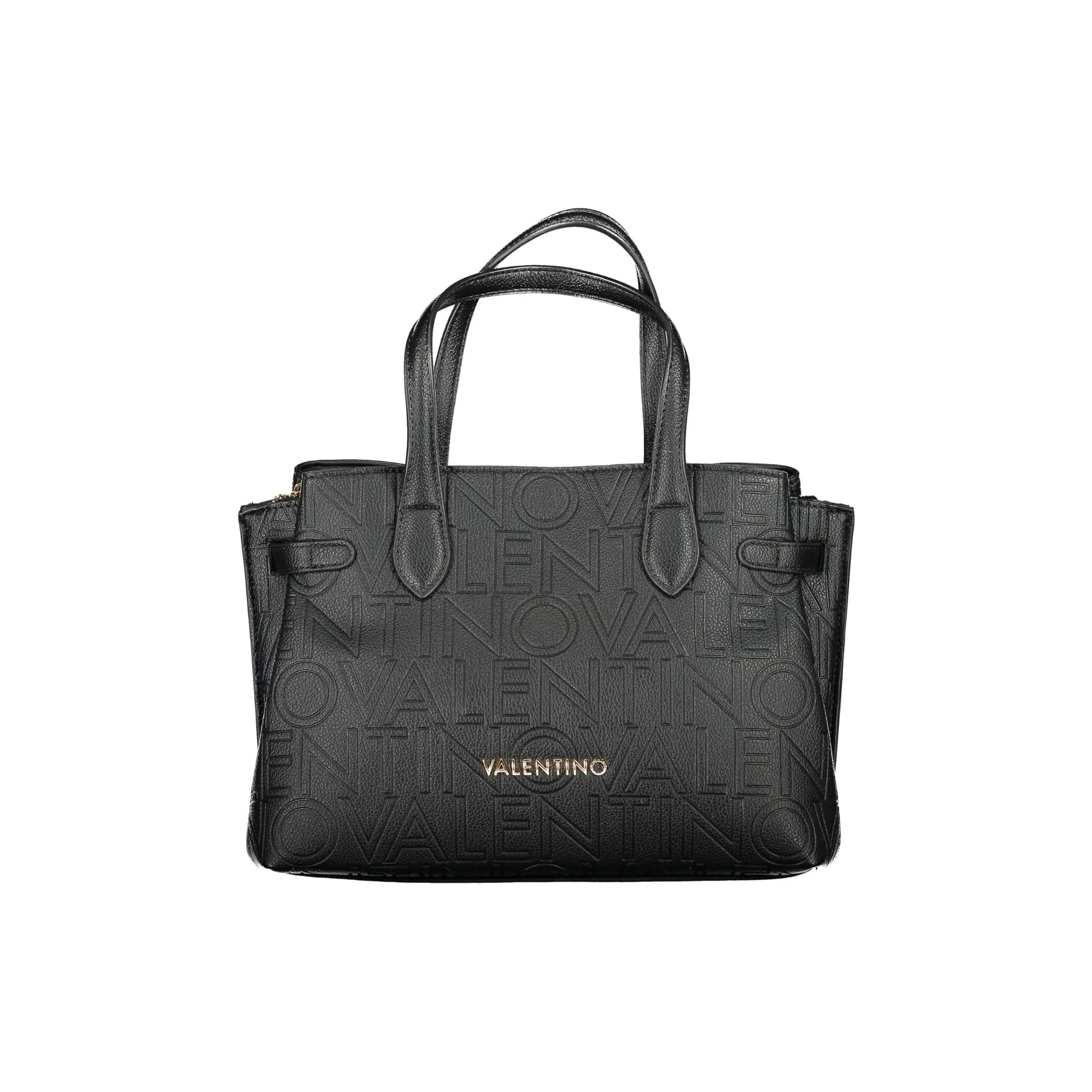VALENTINO BAGS BORSA DONNA NERO