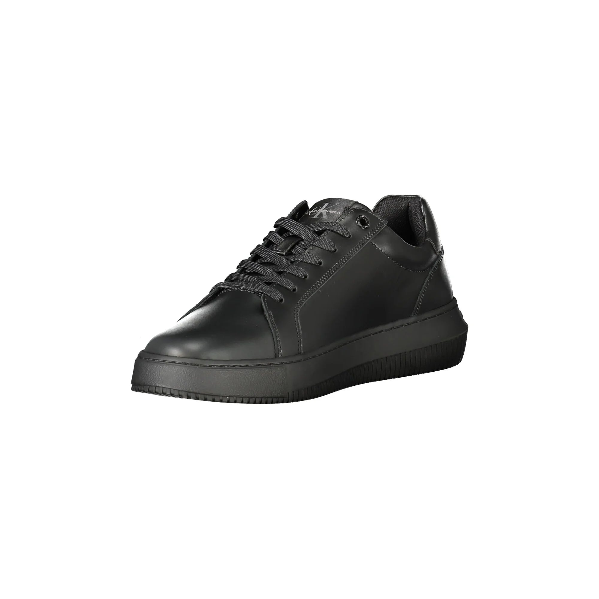 CALVIN KLEIN CALZATURA SPORTIVA UOMO NERO