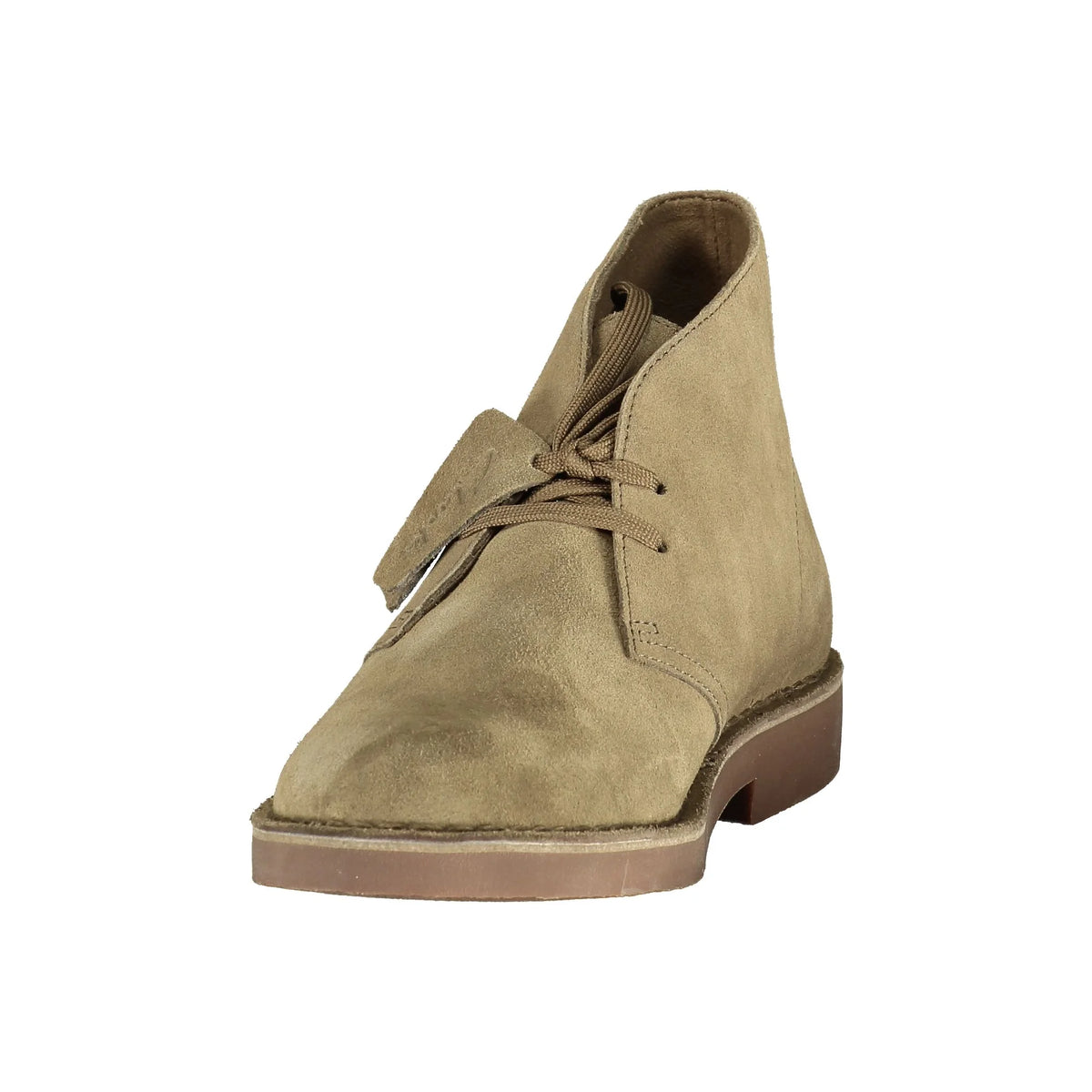 CLARKS CALZATURA STIVALE UOMO MARRONE