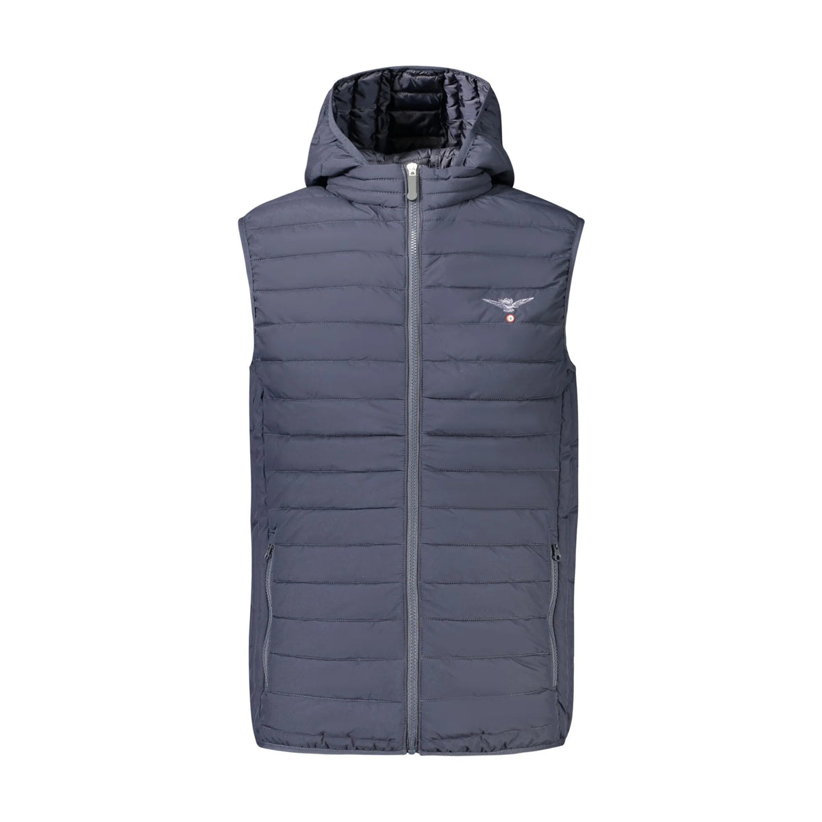 ACCADEMIA MILITARE SMANICATO UOMO BLU