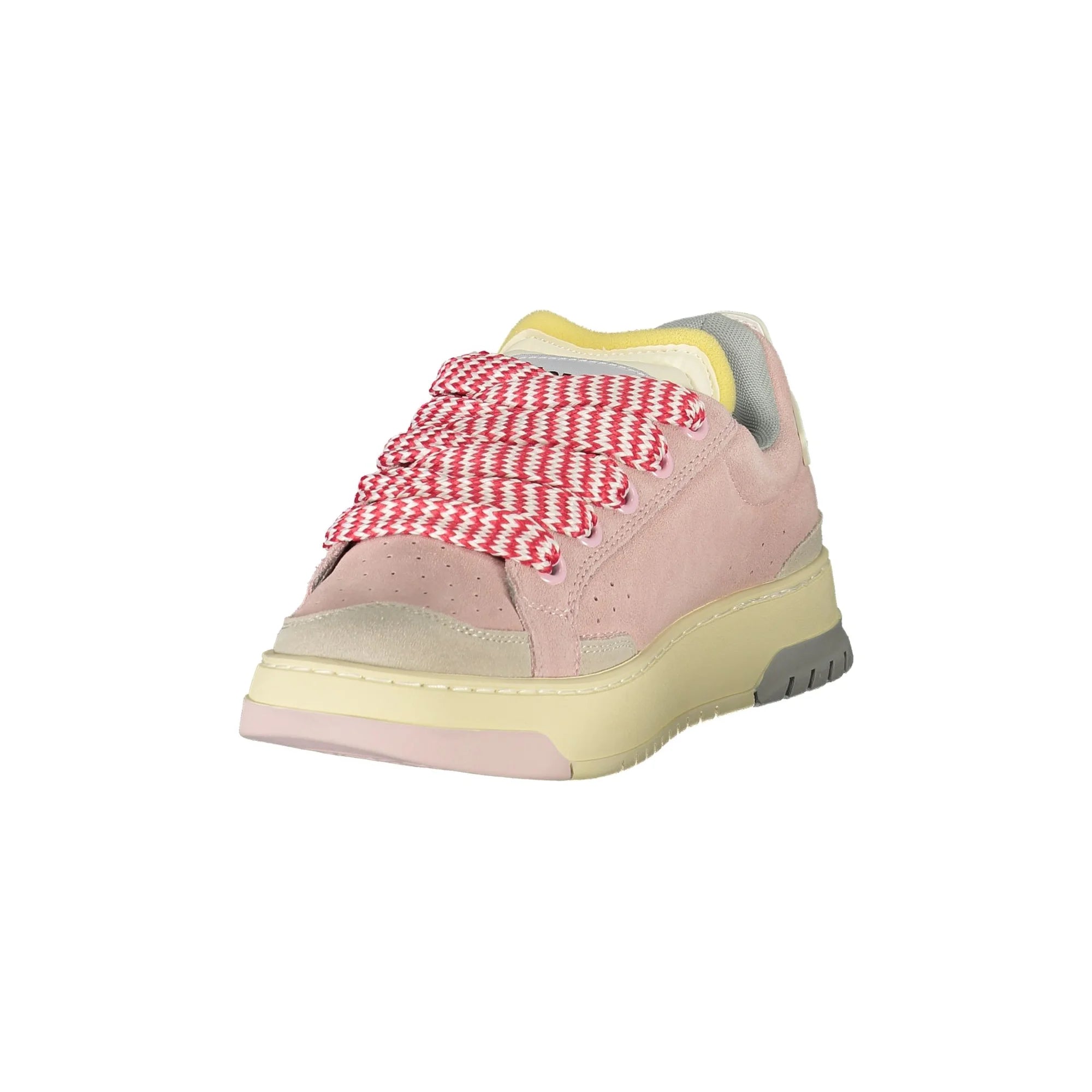 BLAUER CALZATURA SPORTIVA DONNA ROSA