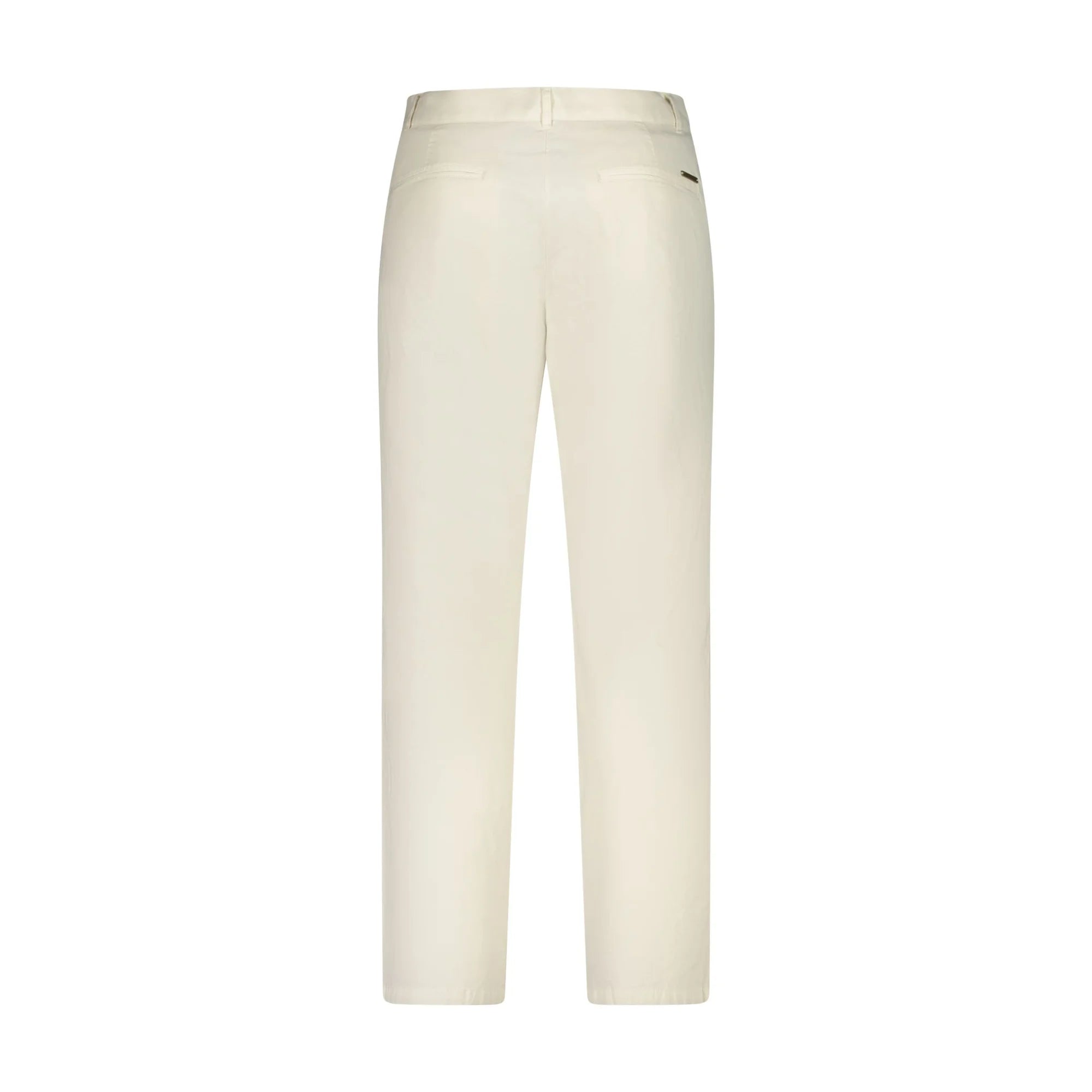 GUESS JEANS PANTALONE UOMO BIANCO
