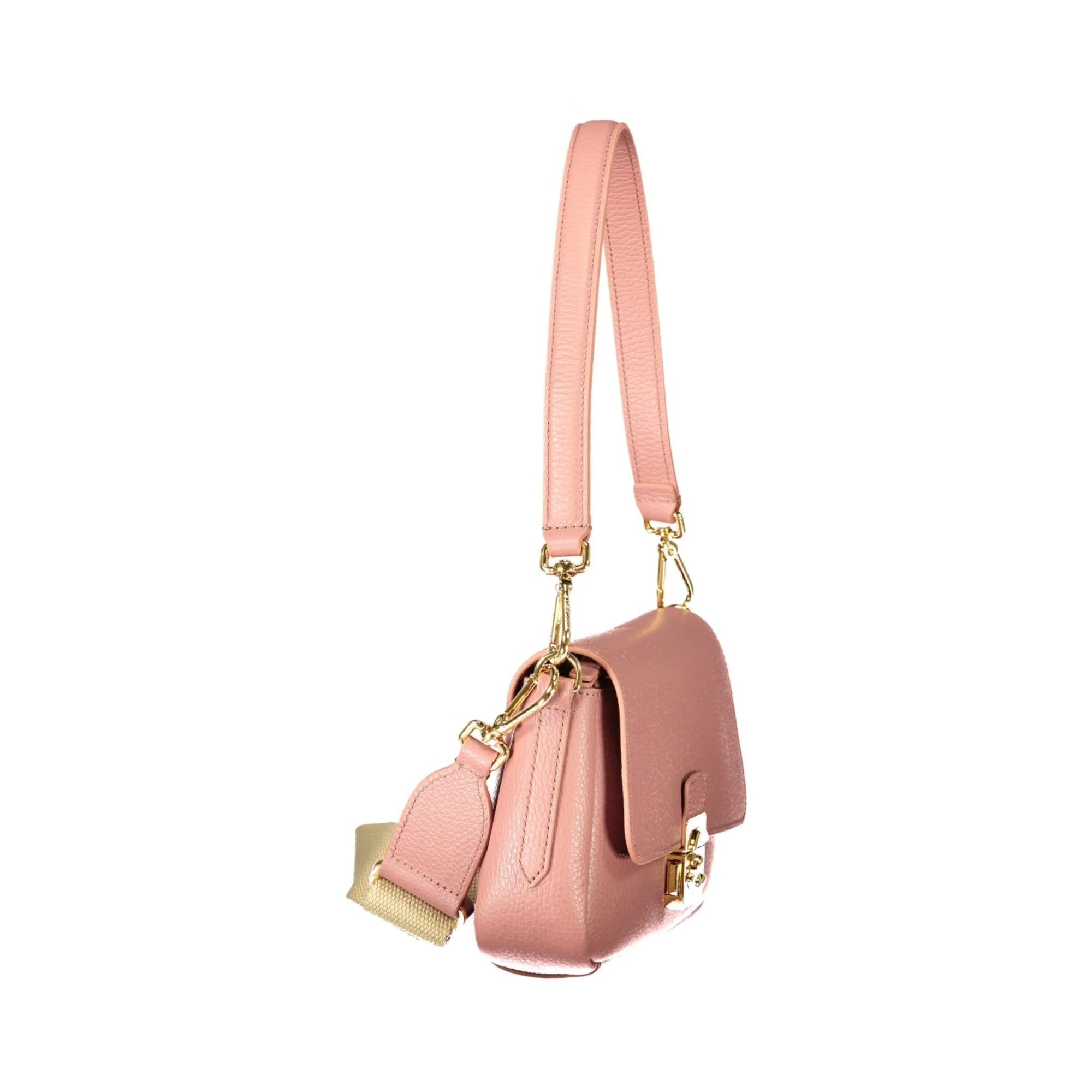 COCCINELLE BORSA DONNA ROSA