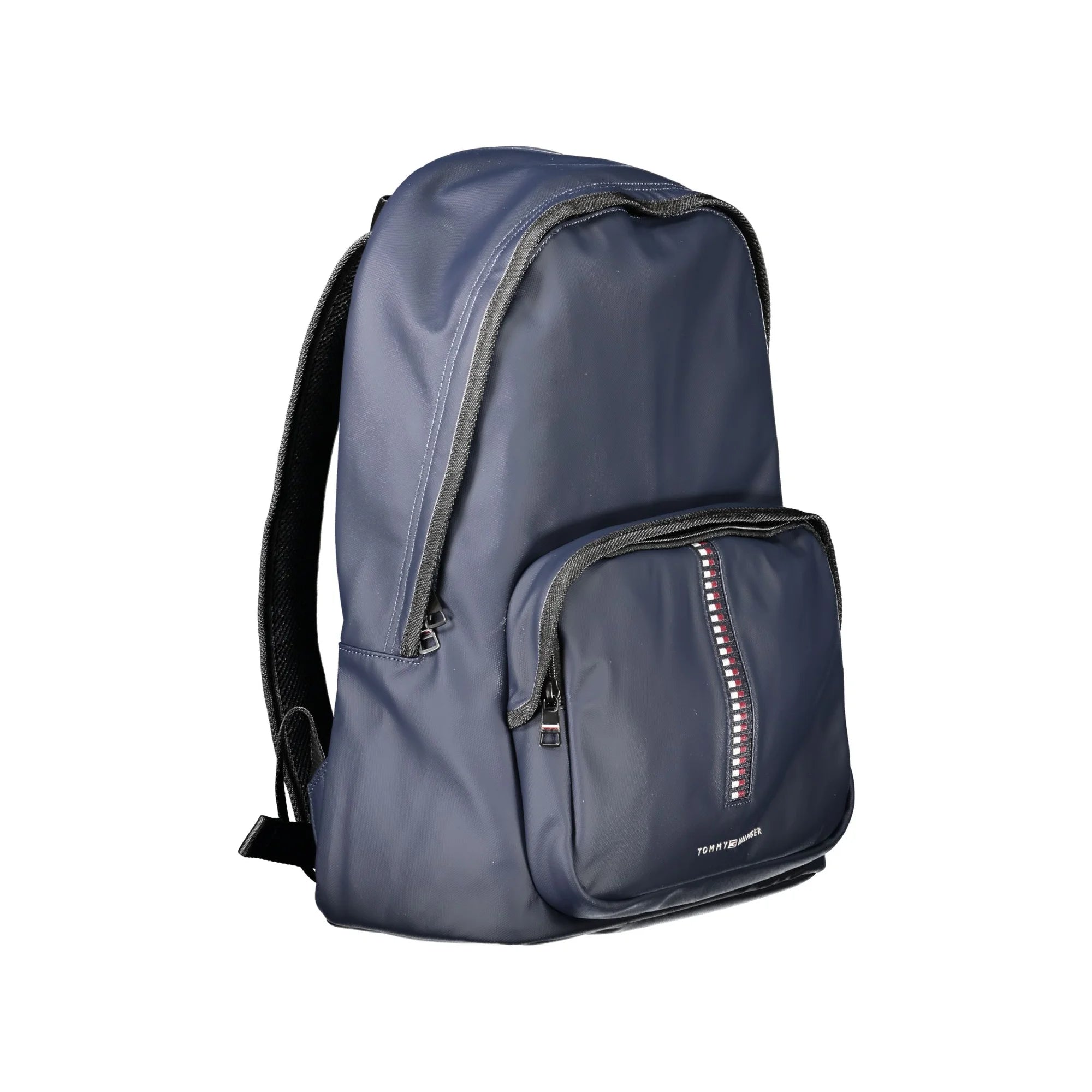 TOMMY HILFIGER ZAINO UOMO BLU