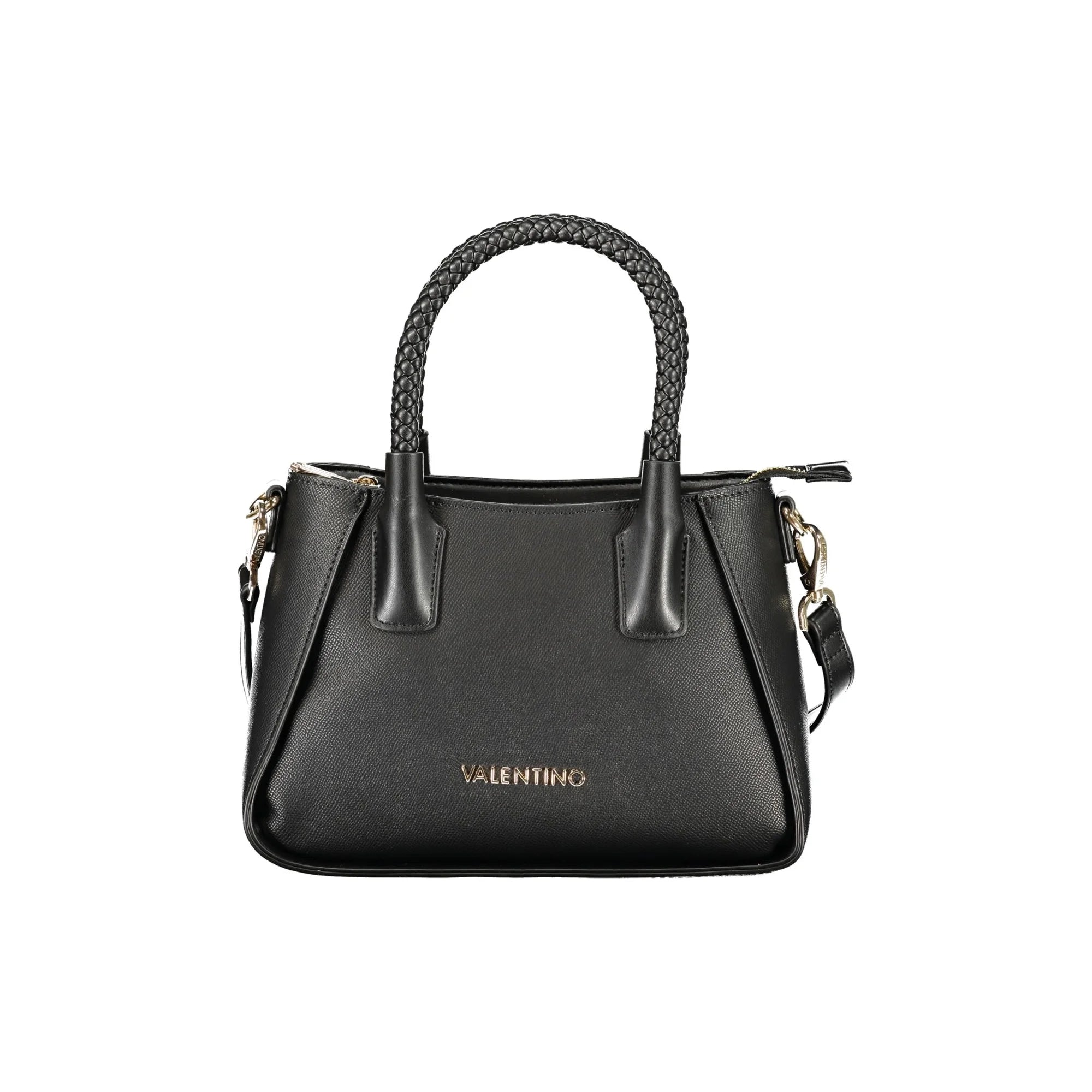 VALENTINO BAGS BORSA DONNA NERO