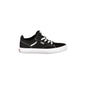 Vans Sneakers Uomo Nere Dettagli a Contrasto Logo Nero - foto prodotto