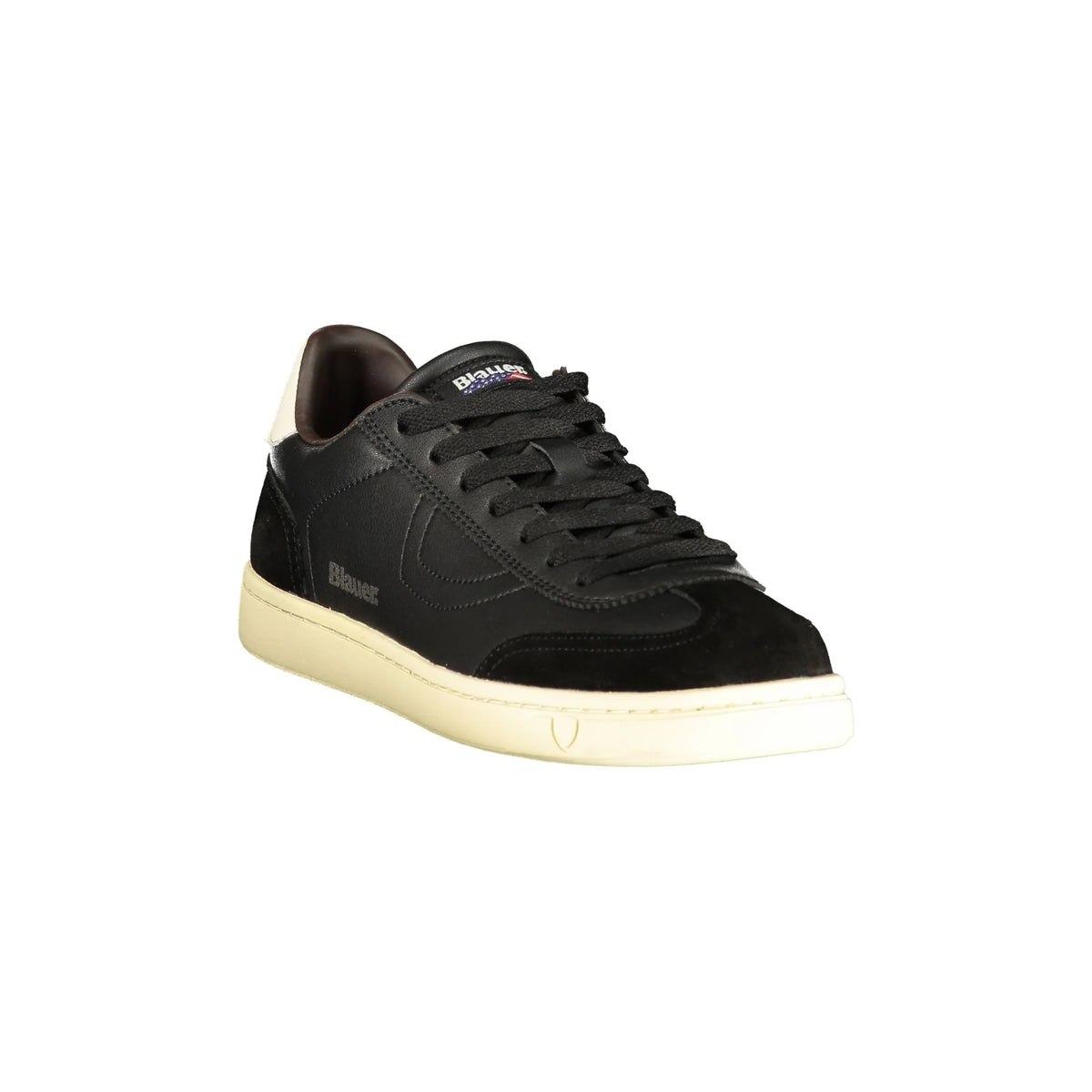 BLAUER CALZATURA SPORTIVA UOMO NERO