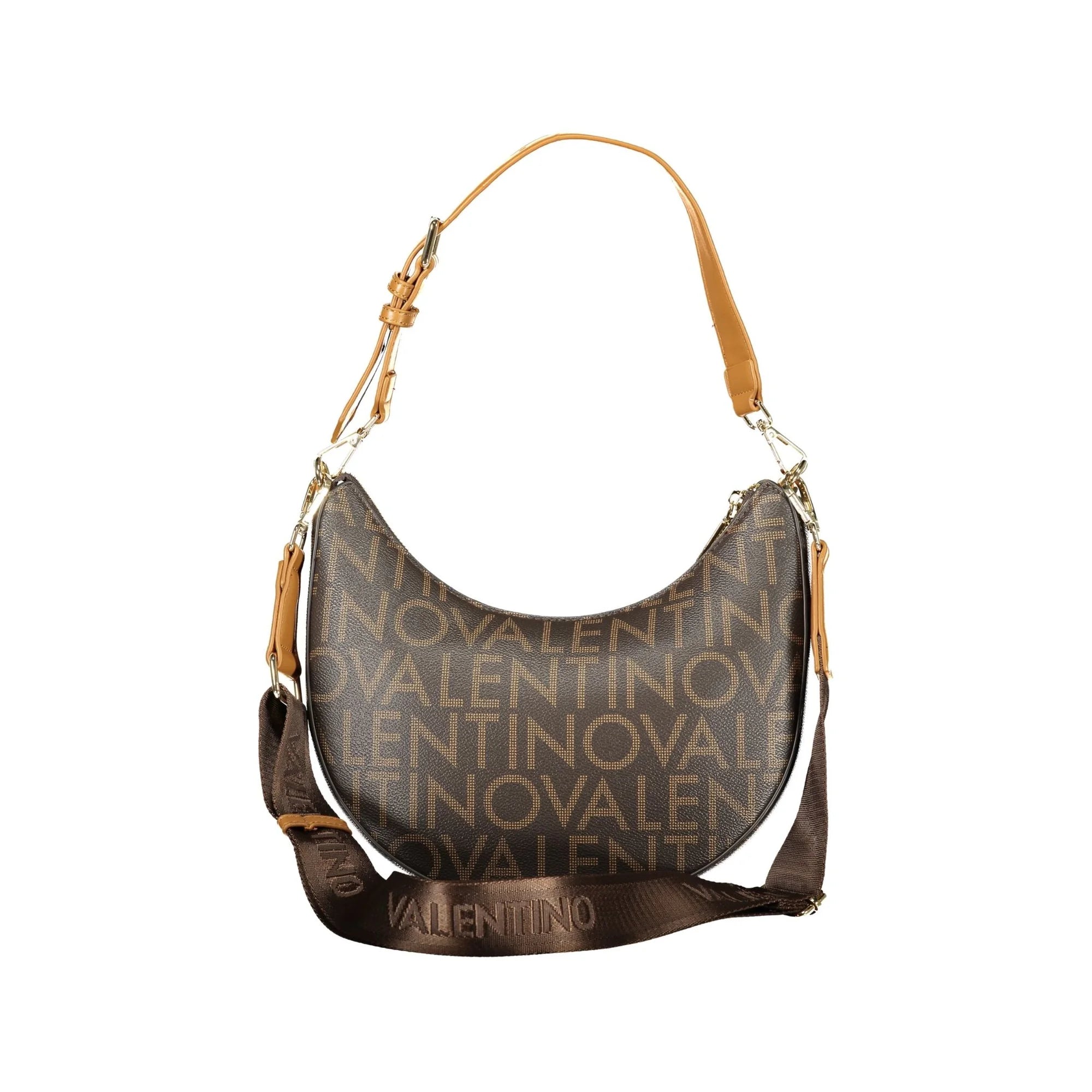 VALENTINO BAGS BORSA DONNA MARRONE