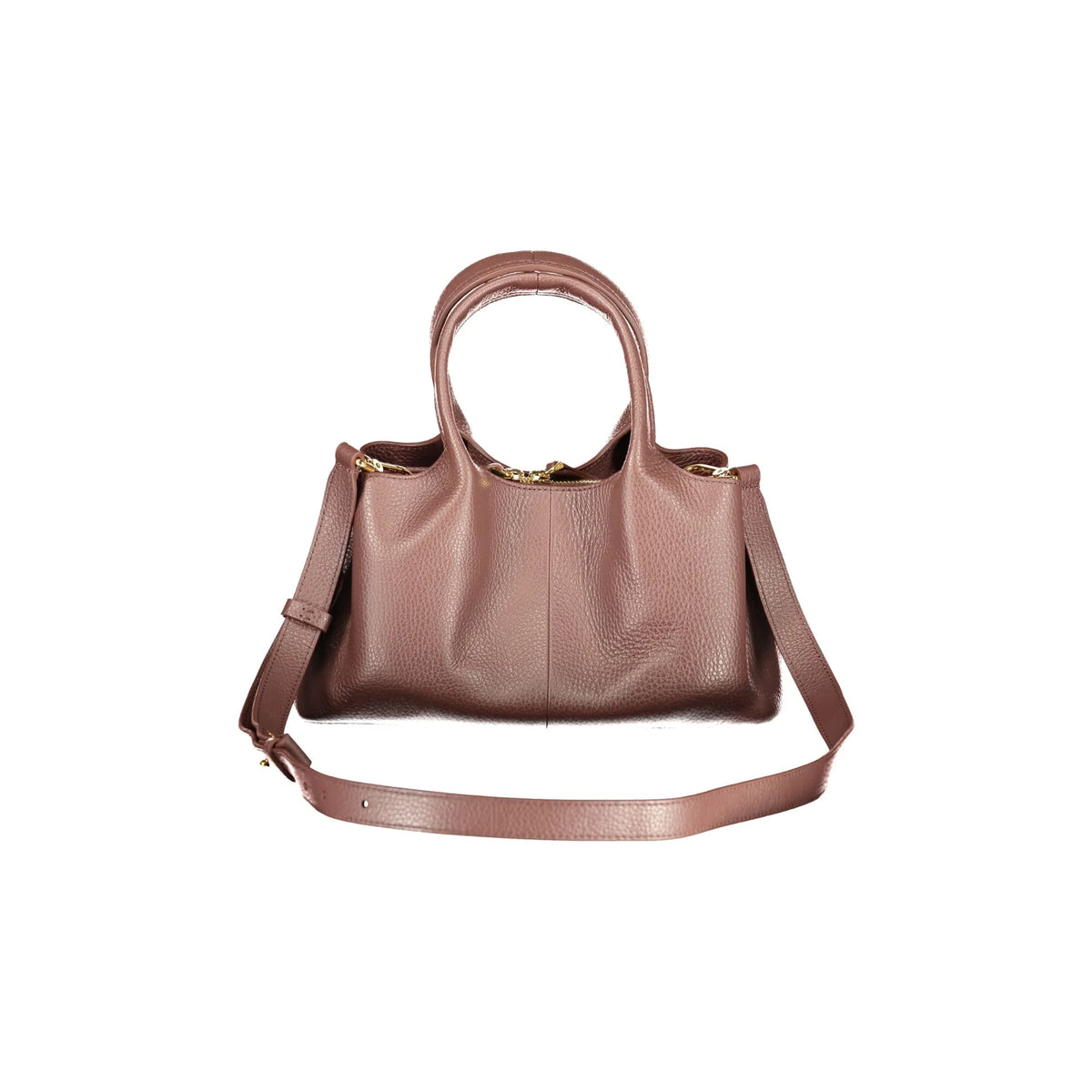 COCCINELLE BORSA DONNA MARRONE