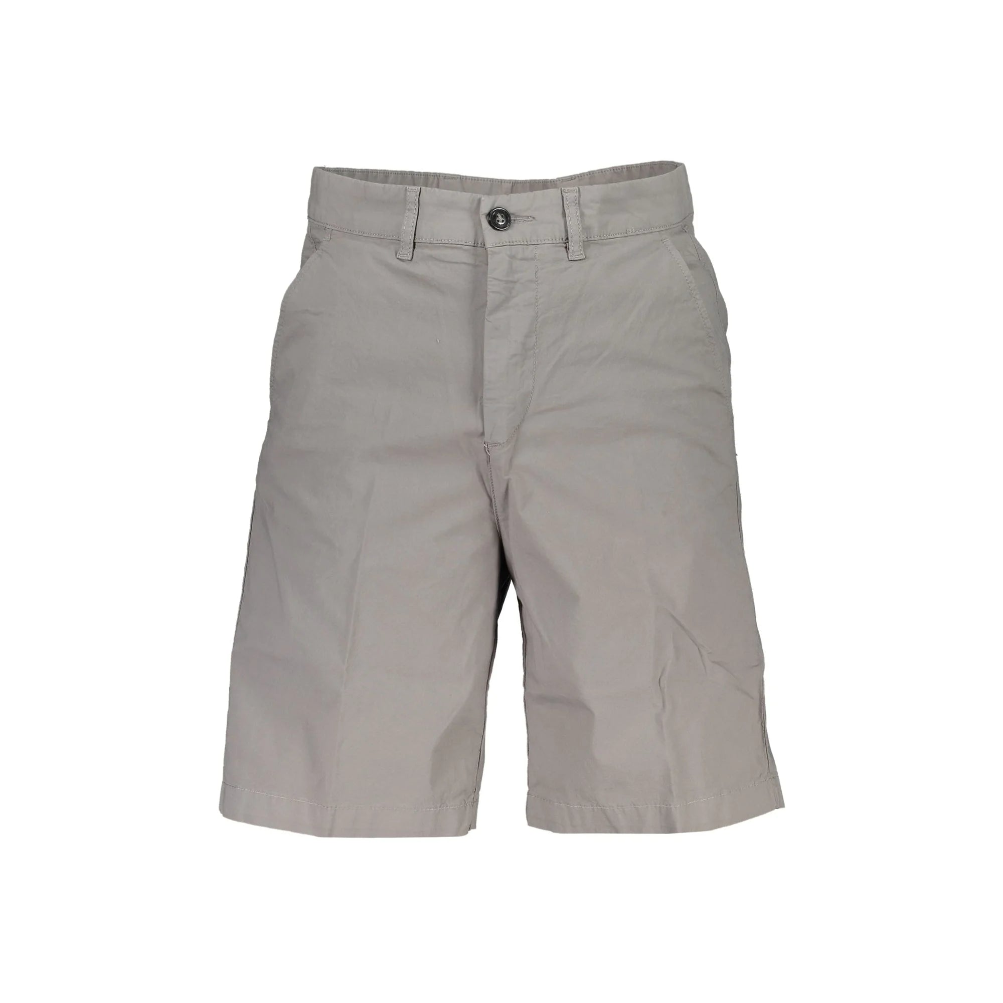 NORTH SAILS PANTALONE BERMUDA UOMO GRIGIO