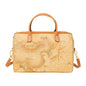 Borsa Donna Alviero Martini 1A Classe Bauletto a Mano con Tracolla Borse Cuoio - foto prodotto