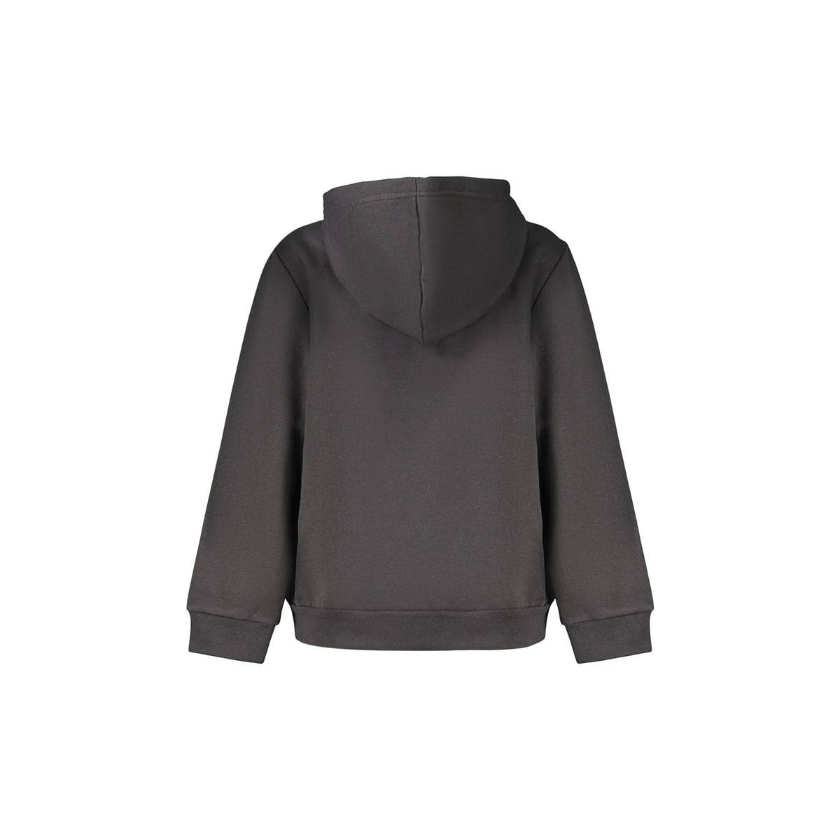 THE NORTH FACE FELPA SENZA ZIP BAMBINO NERO