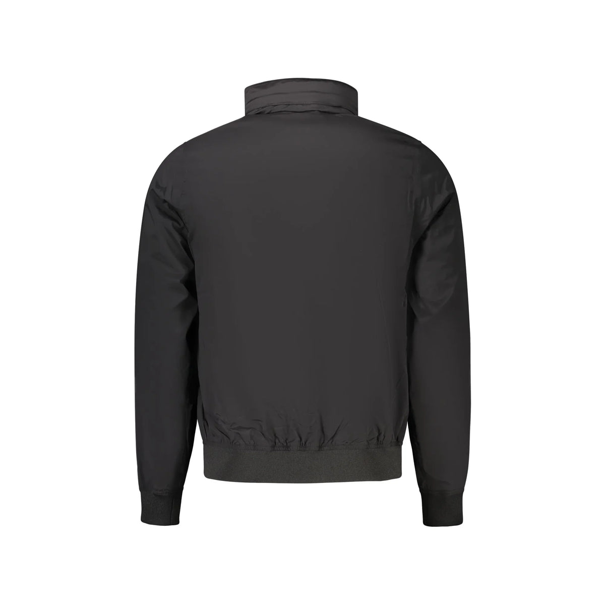 K-WAY GIUBBOTTO UOMO NERO