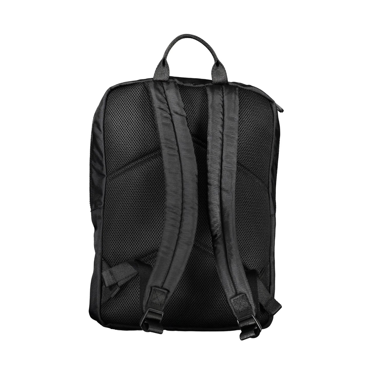 Calvin Klein Zaino Uomo Nero Logo Zaini - vista 2