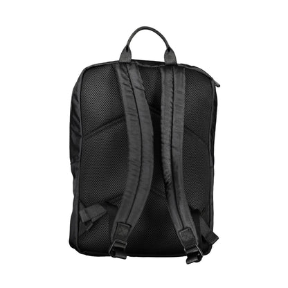 Calvin Klein Zaino Uomo Nero Logo Zaini - vista 2