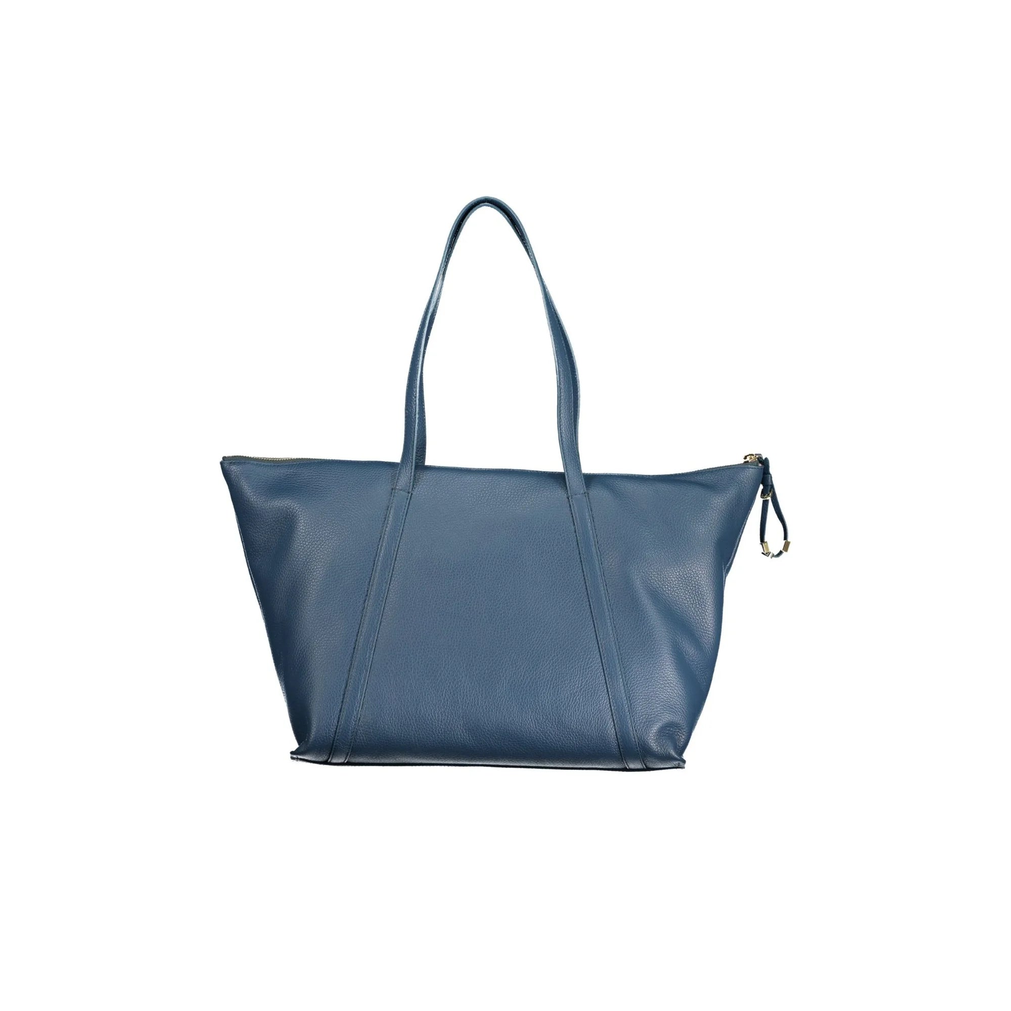 COCCINELLE BORSA DONNA BLU