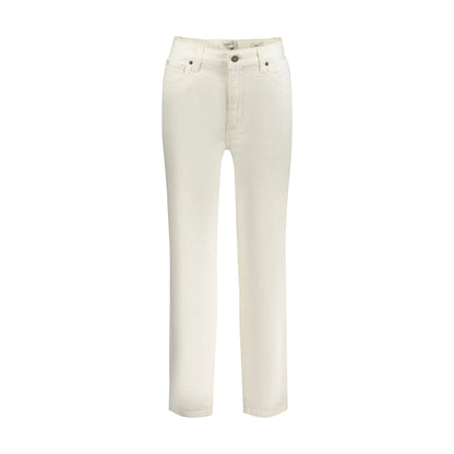 Guess Jeans Donna Bianco Logo - foto prodotto