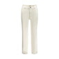 Guess Jeans Donna Bianco Logo - foto prodotto