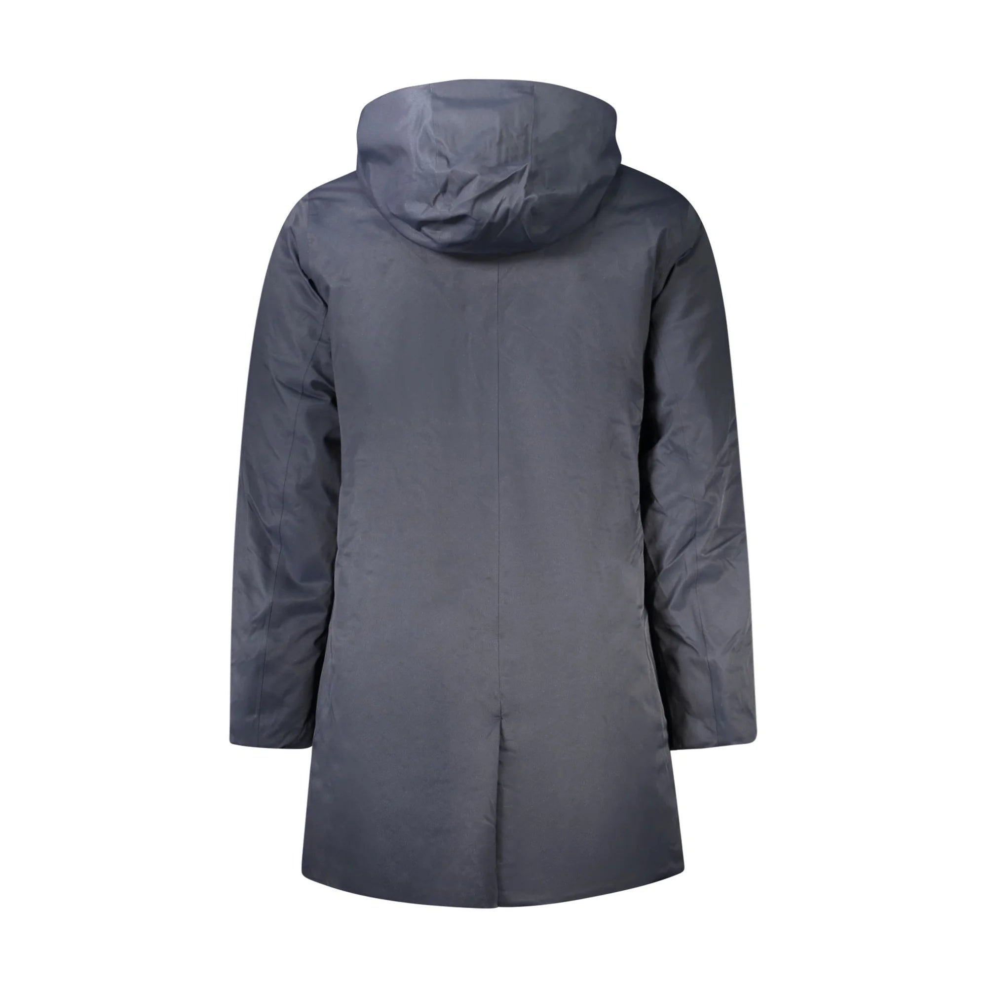 K-WAY GIUBBOTTO UOMO BLU