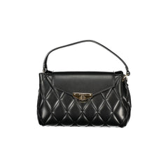 Valentino Bags Τσάντα Χιαστί Γυναίκα Μαύρη Λογότυπο