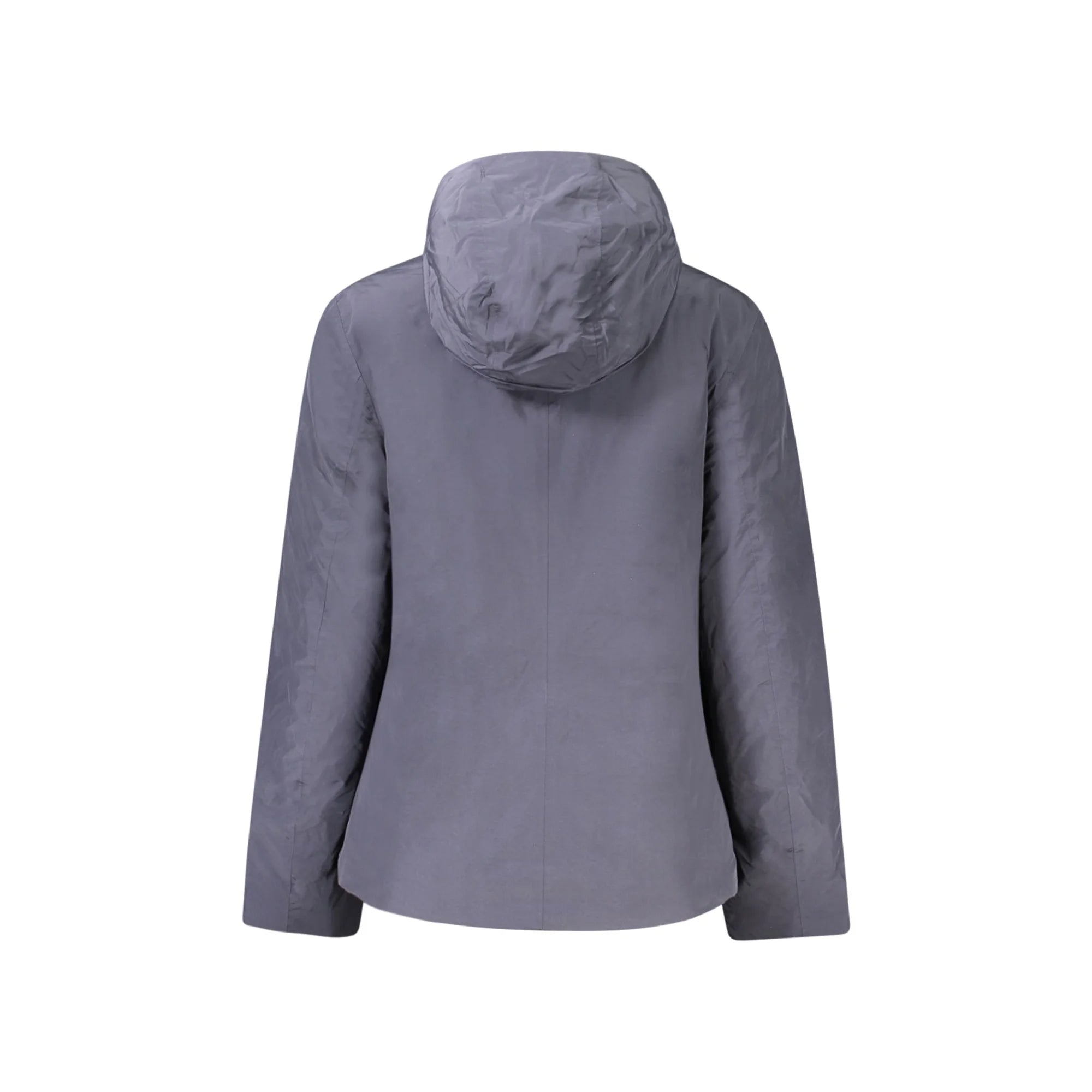 K-WAY GIUBBOTTO DONNA BLU