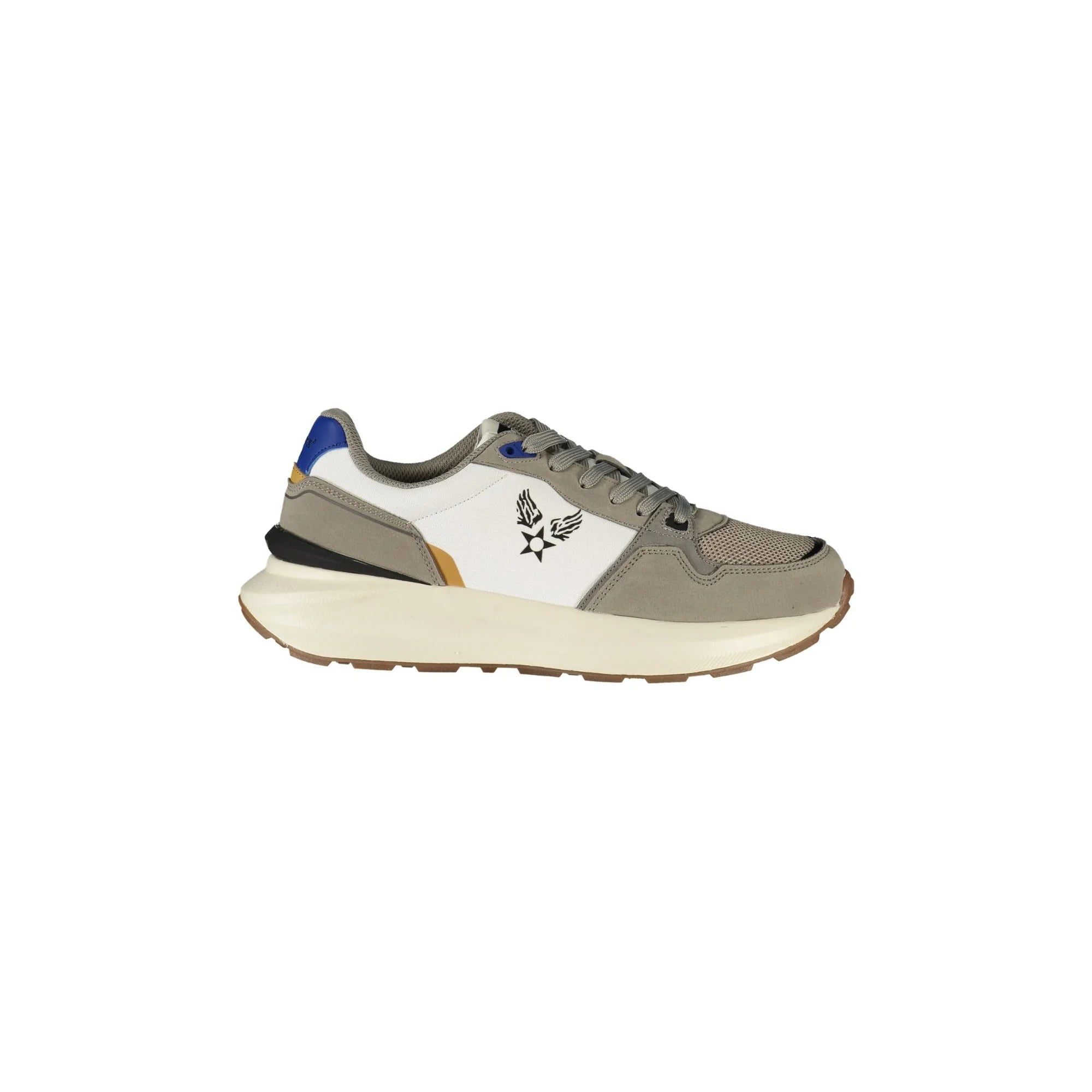 AVIREX CALZATURA SPORTIVA UOMO BIANCO