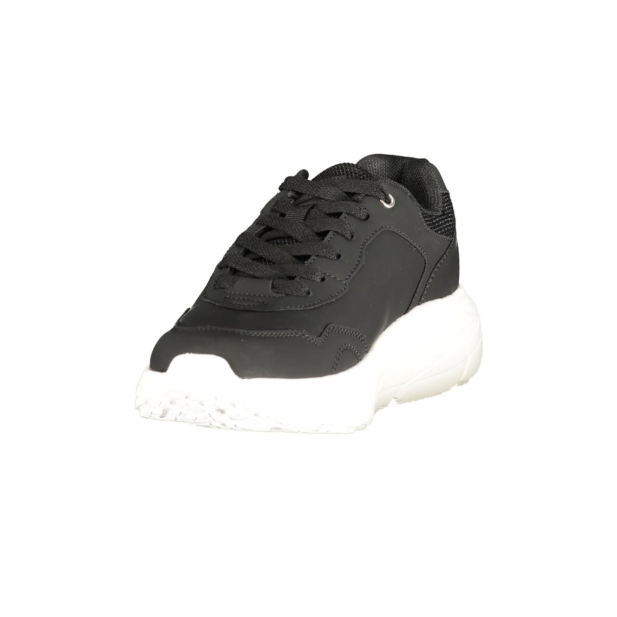 U.S. POLO ASSN. CALZATURA SPORTIVA DONNA NERO