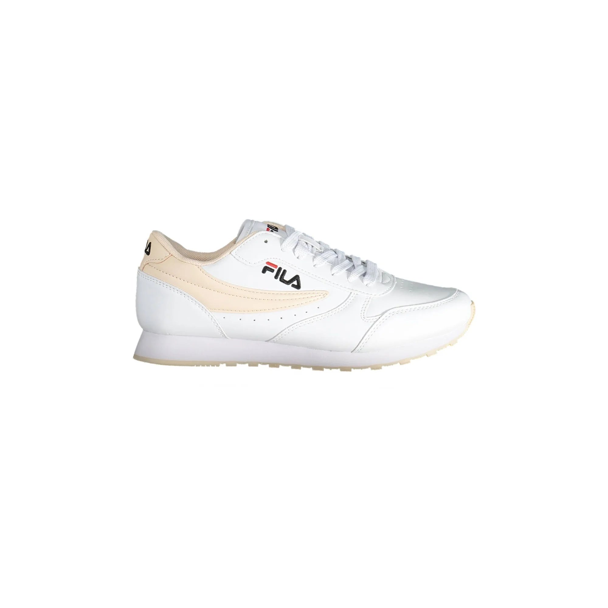 FILA CALZATURA SPORTIVA DONNA BIANCO