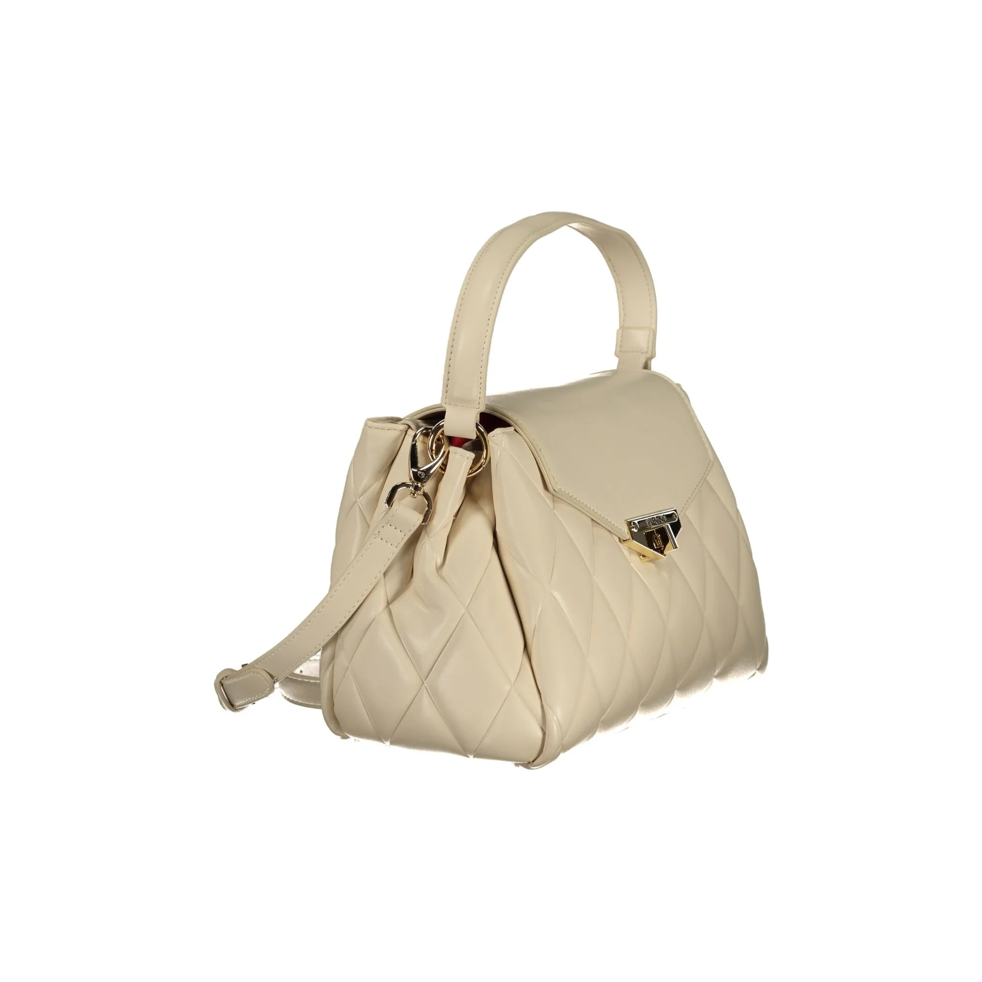 VALENTINO BAGS BORSA DONNA BEIGE