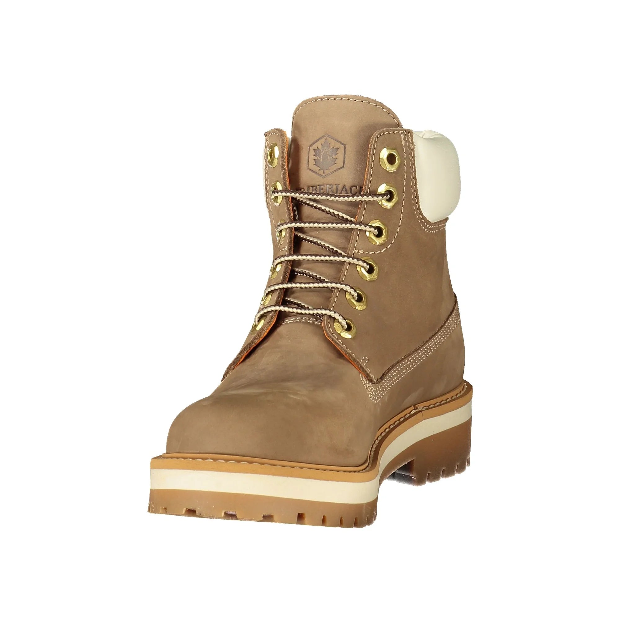 LUMBERJACK CALZATURA STIVALE DONNA BEIGE