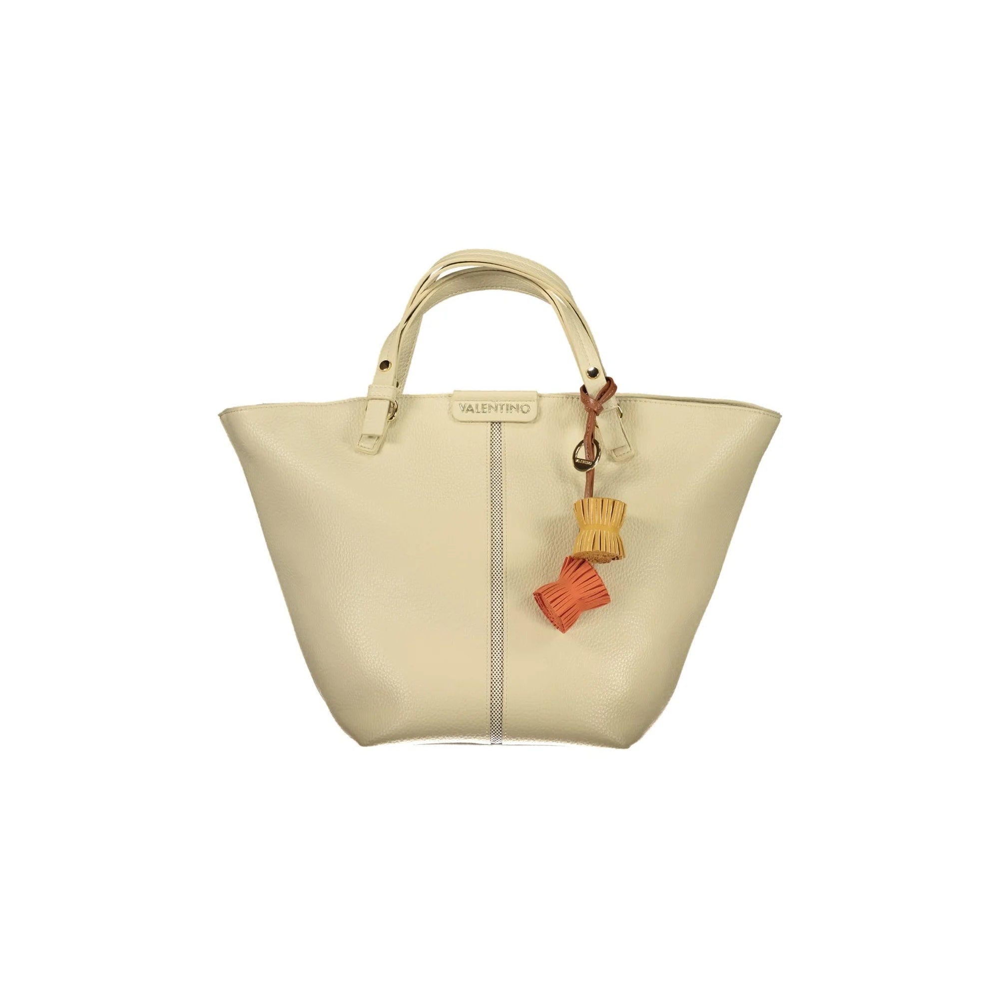 VALENTINO BAGS BORSA DONNA BEIGE