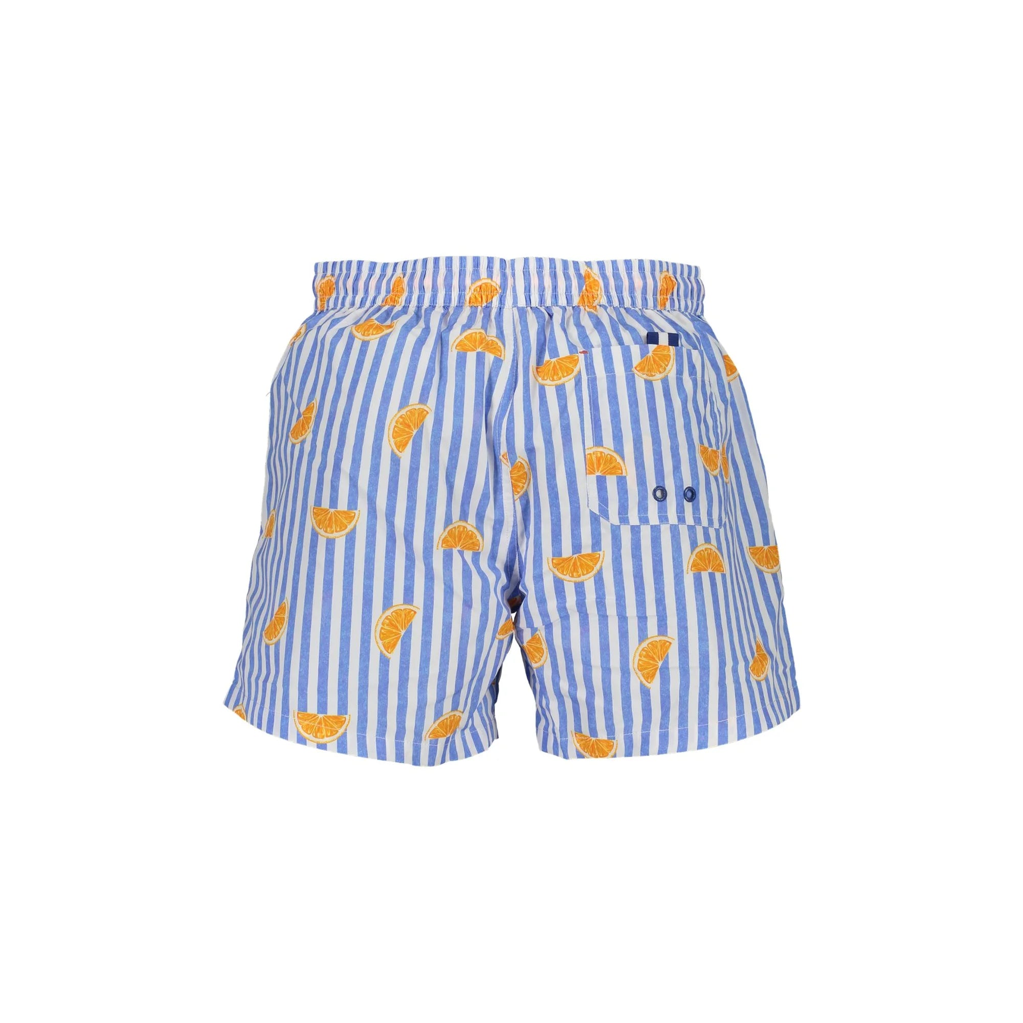 NORTH SAILS COSTUME PARTE SOTTO UOMO BLU