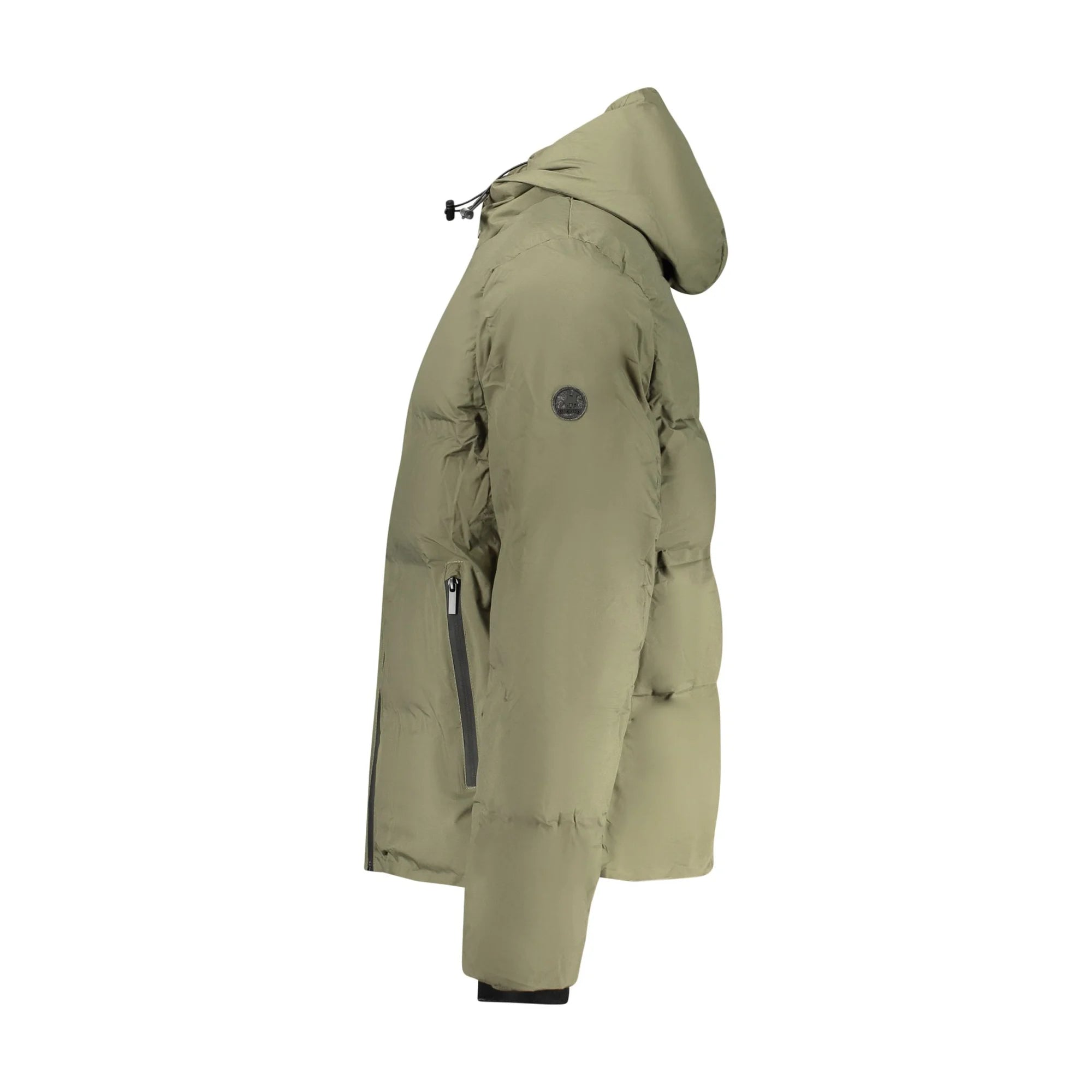 U.S. GRAND GIUBBOTTO UOMO VERDE