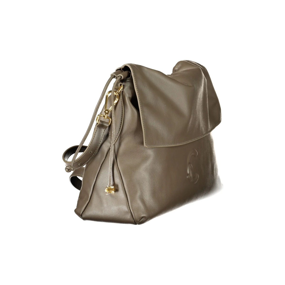 COCCINELLE BORSA DONNA MARRONE