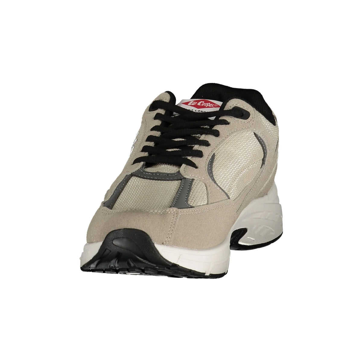 LEE COOPER CALZATURA SPORTIVA UOMO BEIGE