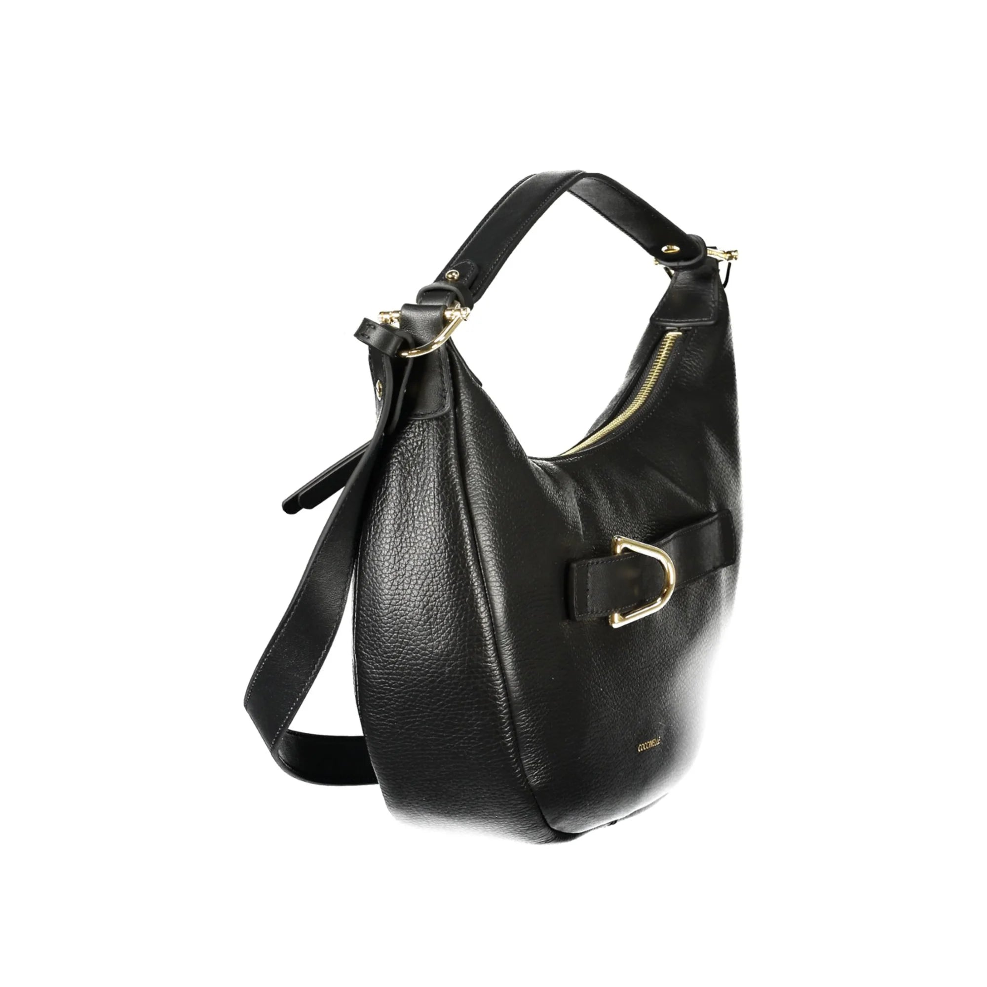 COCCINELLE BORSA DONNA NERO